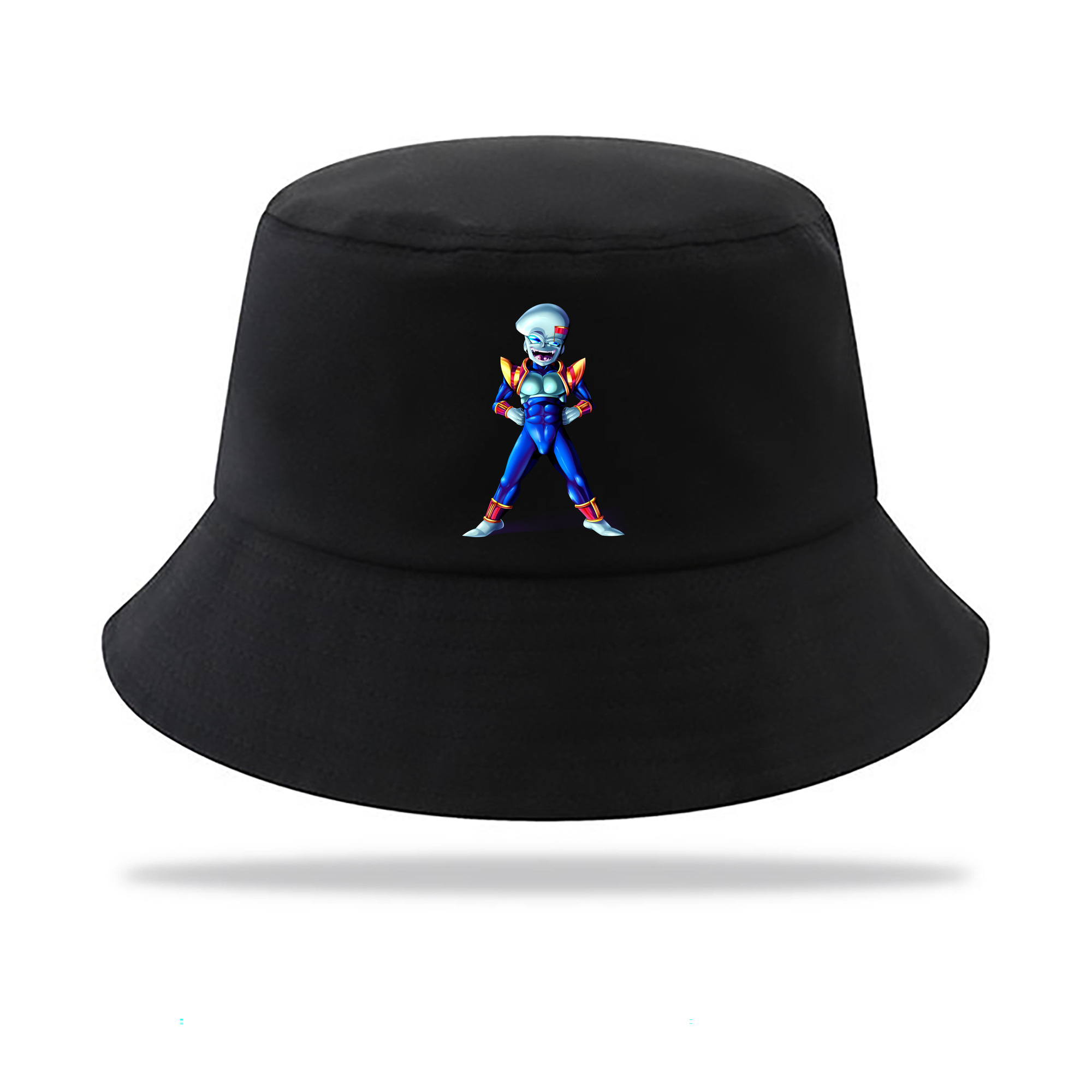 （画像用） ドラゴンボール DRAGON BALL アウトドア日除けバケットハット