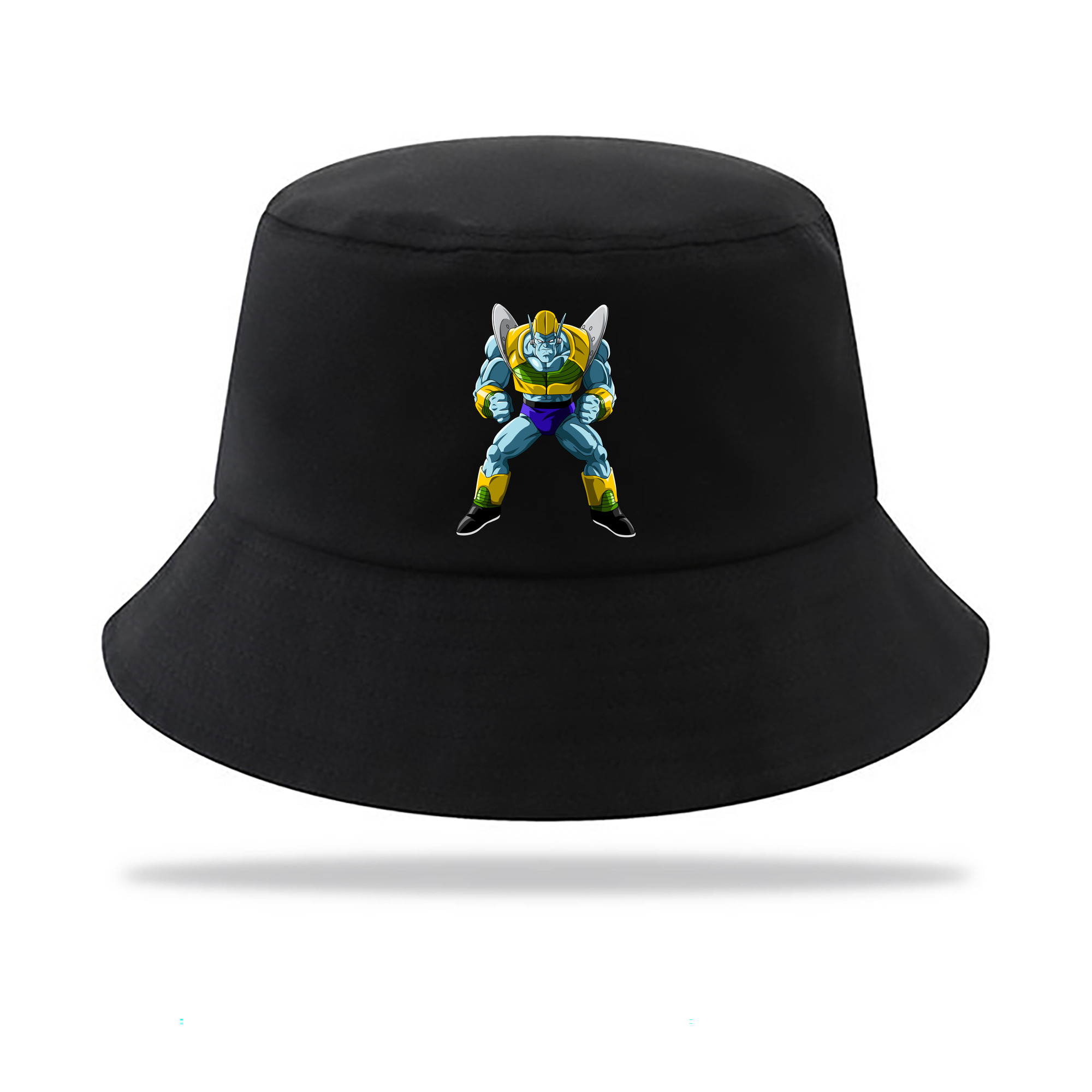（画像用） ドラゴンボール DRAGON BALL アウトドア日除けバケットハット