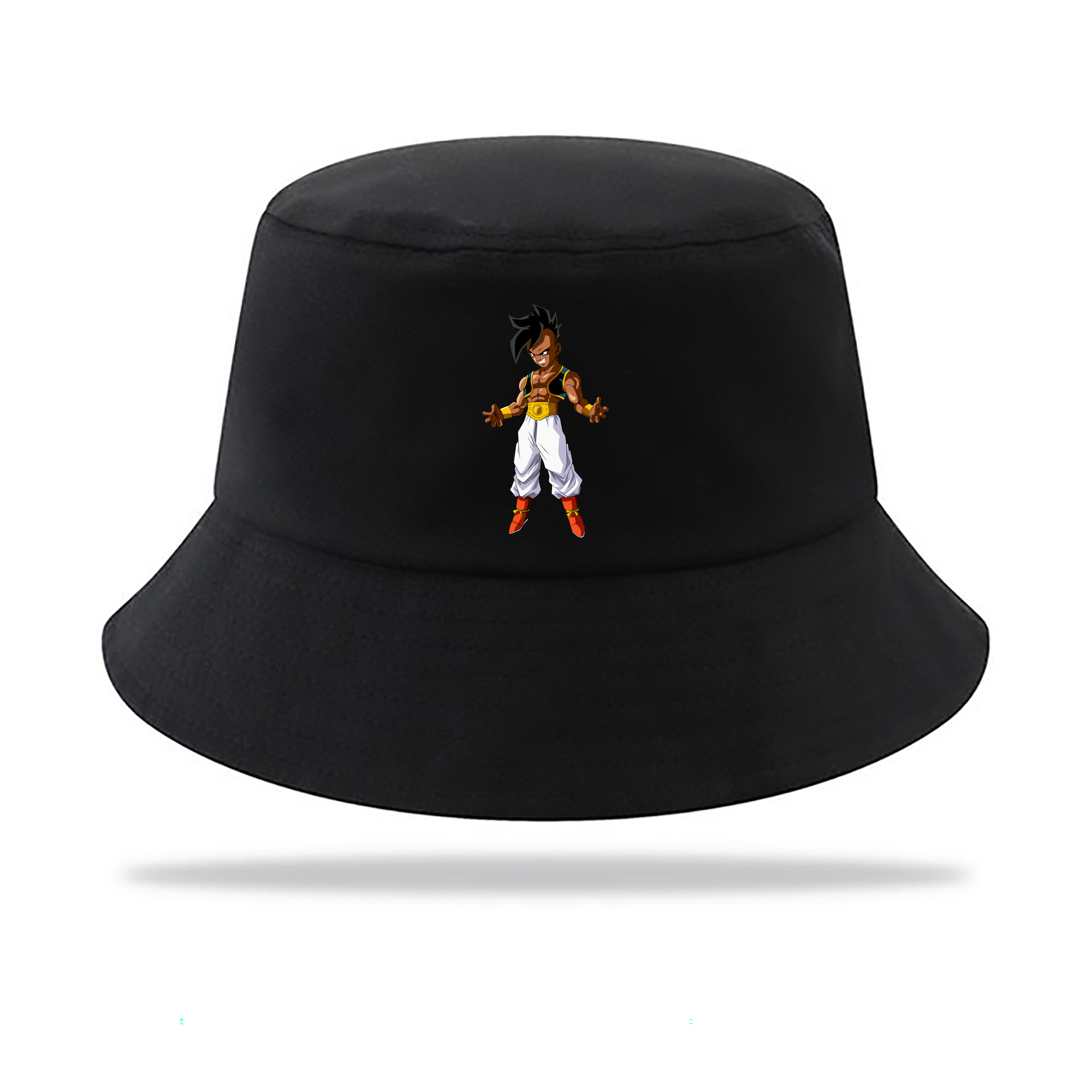 （画像用） ドラゴンボール DRAGON BALL アウトドア日除けバケットハット