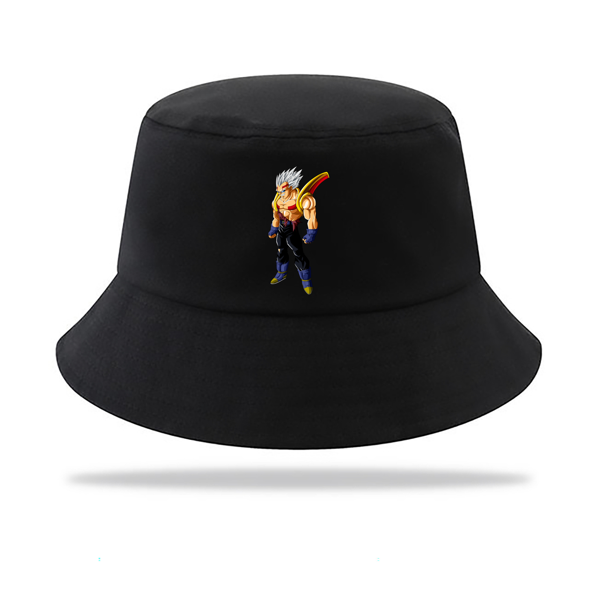 （画像用） ドラゴンボール DRAGON BALL アウトドア日除けバケットハット