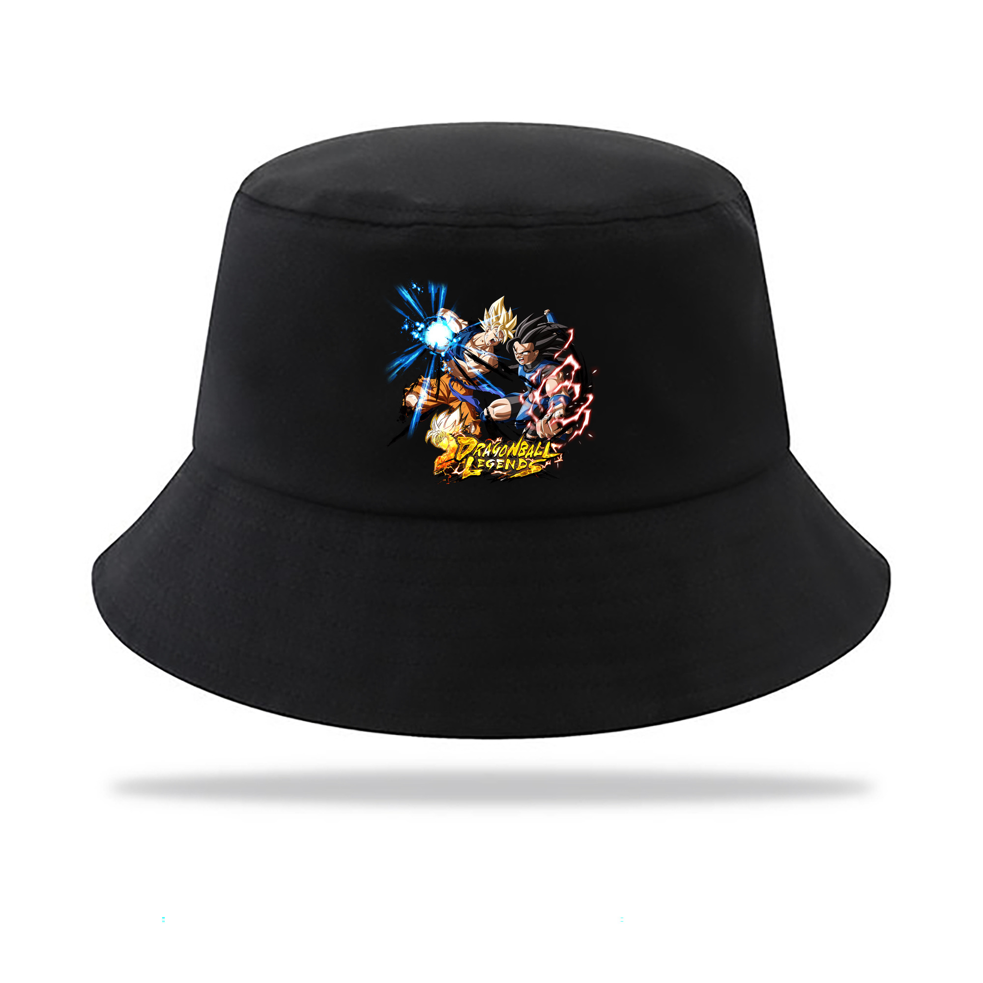 （画像用） ドラゴンボール DRAGON BALL アウトドア日除けバケットハット