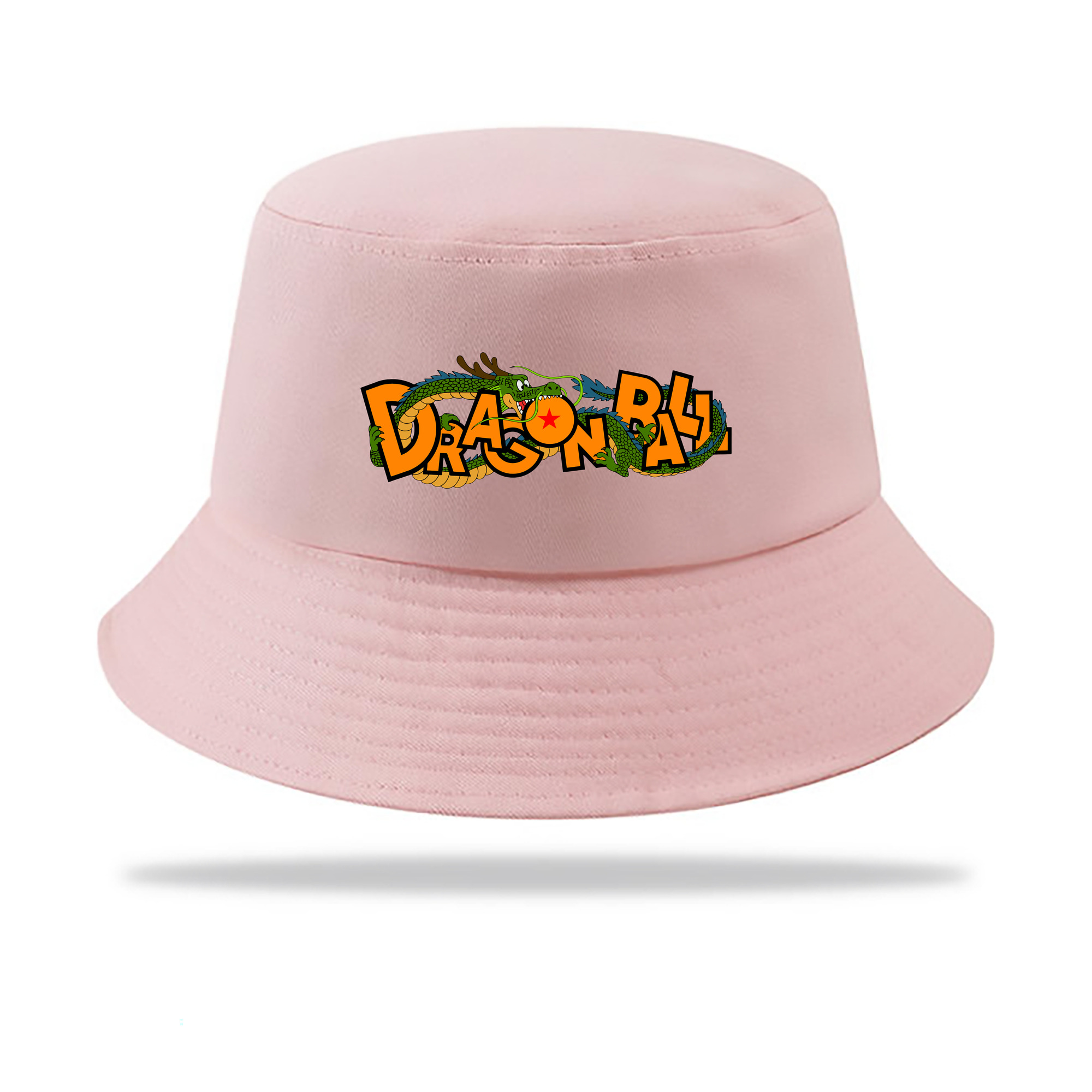 （画像用） ドラゴンボール DRAGON BALL アウトドア日除けバケットハット