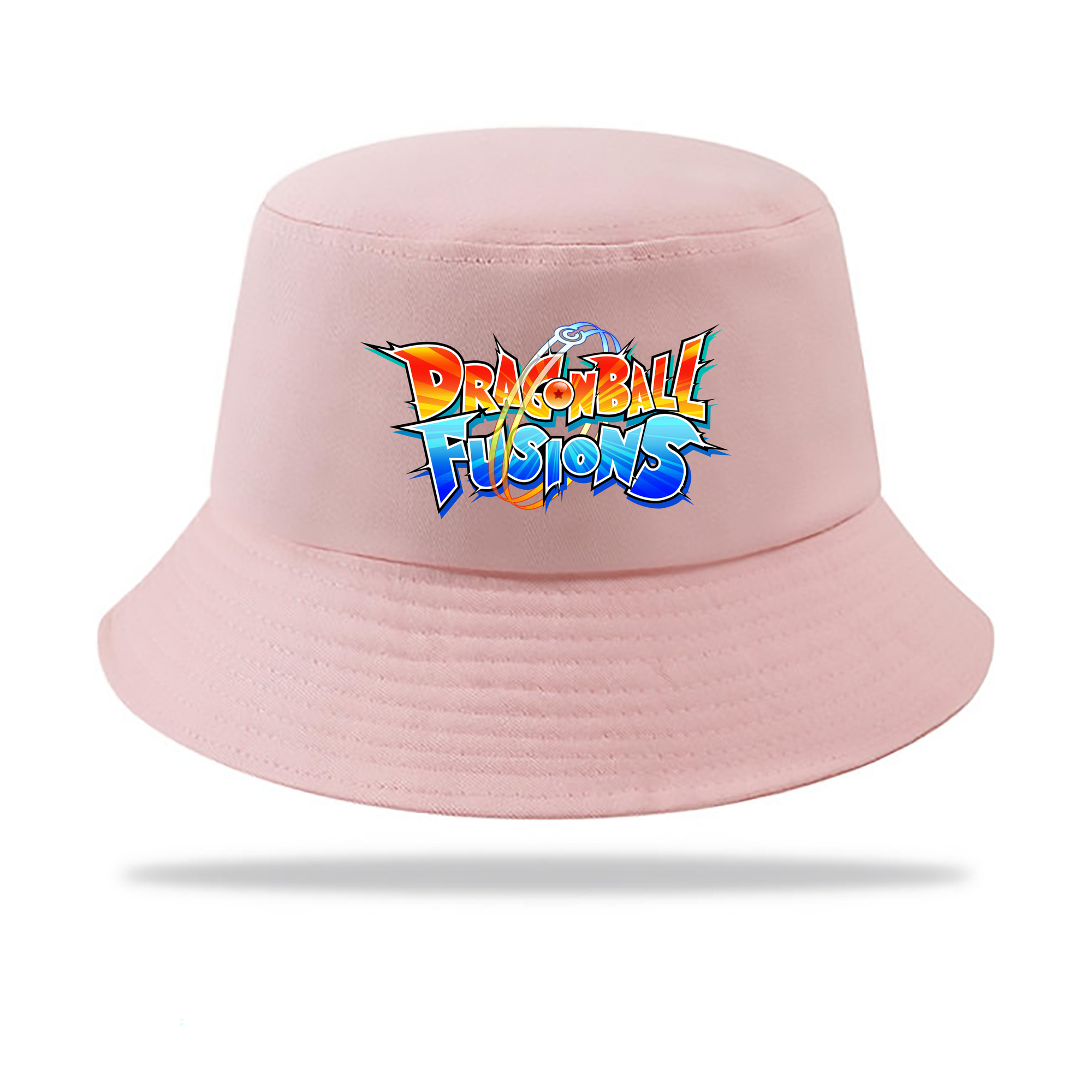 （画像用） ドラゴンボール DRAGON BALL アウトドア日除けバケットハット