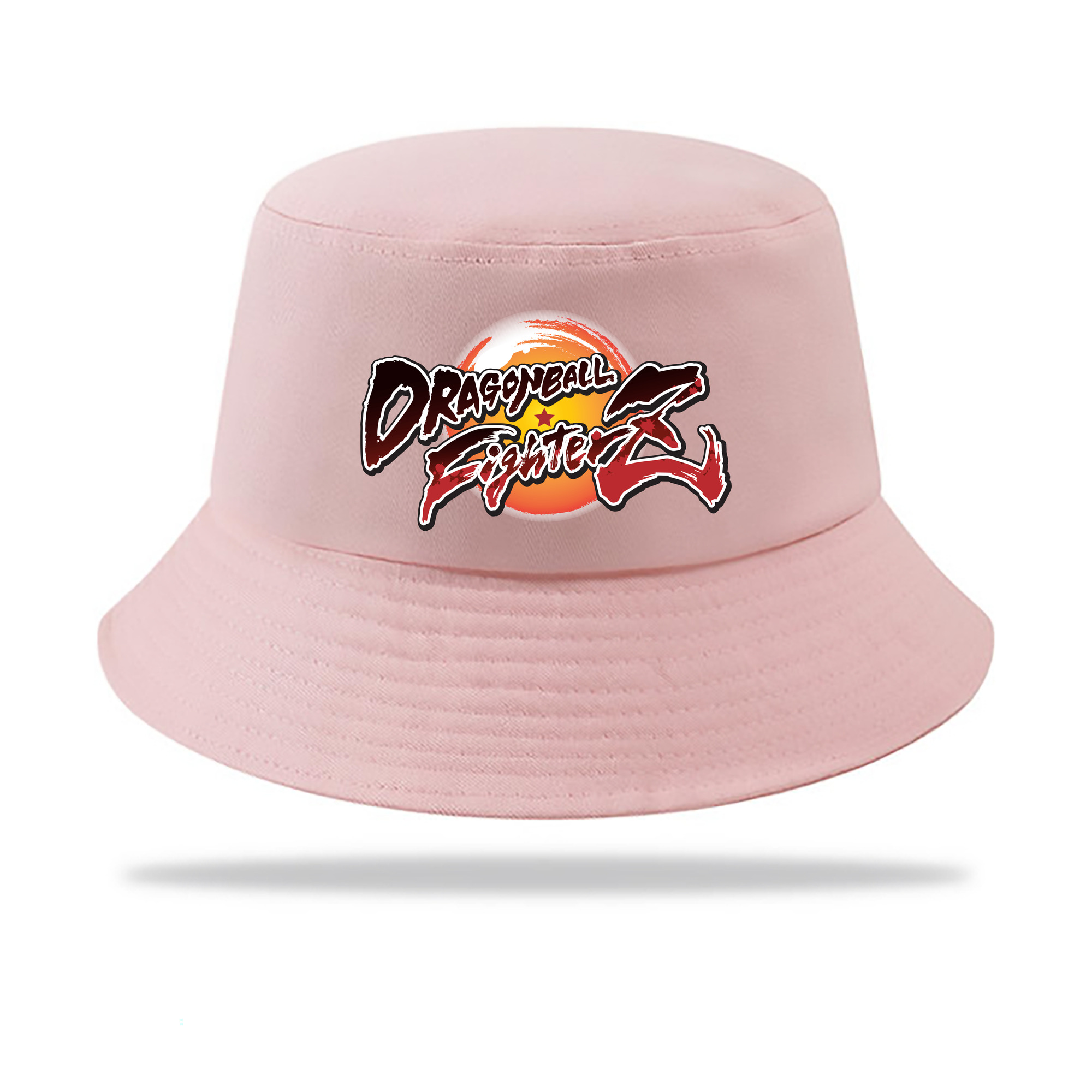 （画像用） ドラゴンボール DRAGON BALL アウトドア日除けバケットハット