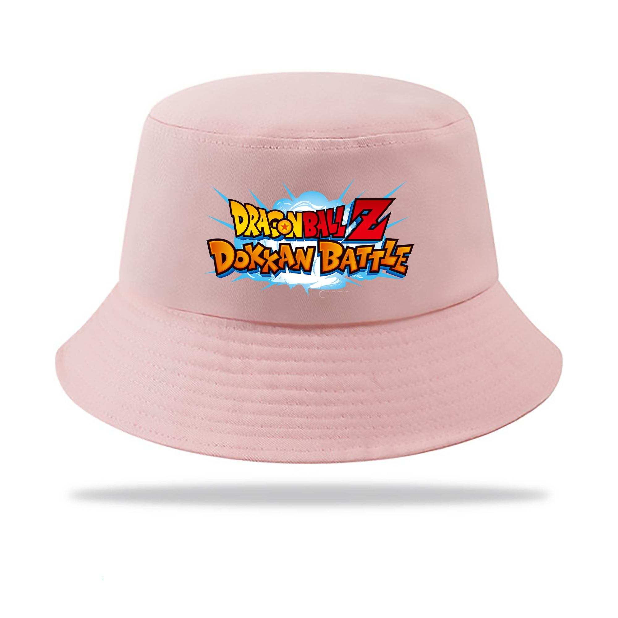 （画像用） ドラゴンボール DRAGON BALL アウトドア日除けバケットハット