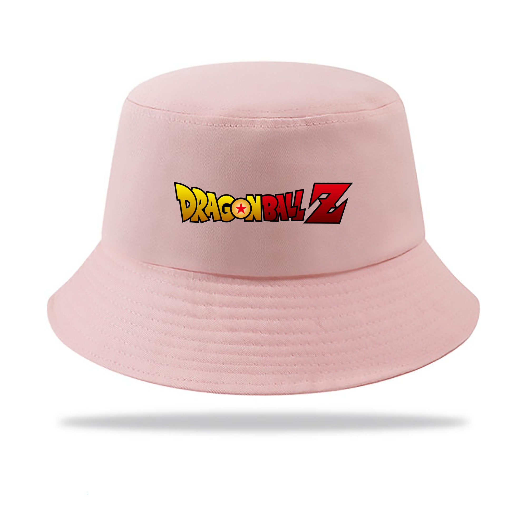 （画像用） ドラゴンボール DRAGON BALL アウトドア日除けバケットハット