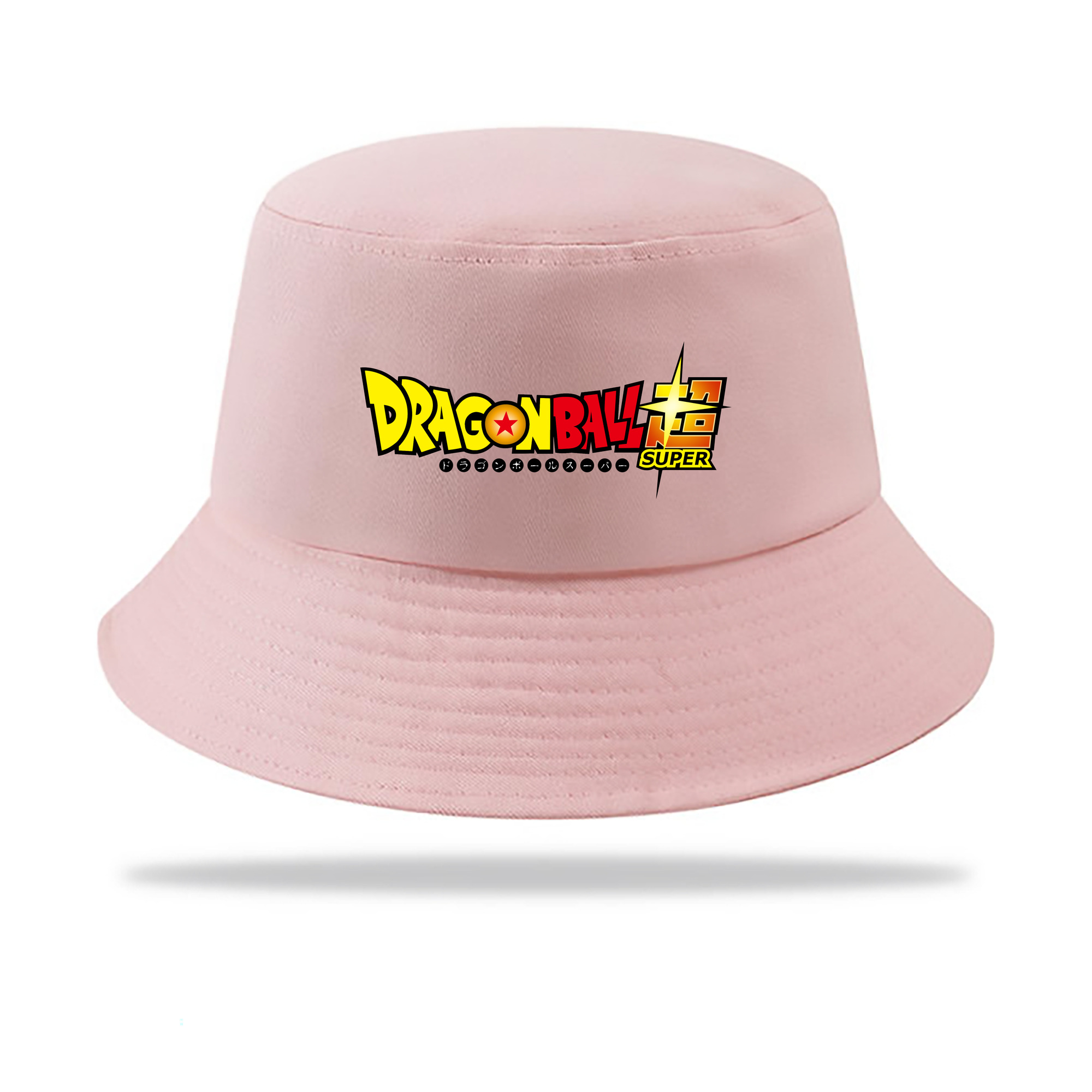 （画像用） ドラゴンボール DRAGON BALL アウトドア日除けバケットハット