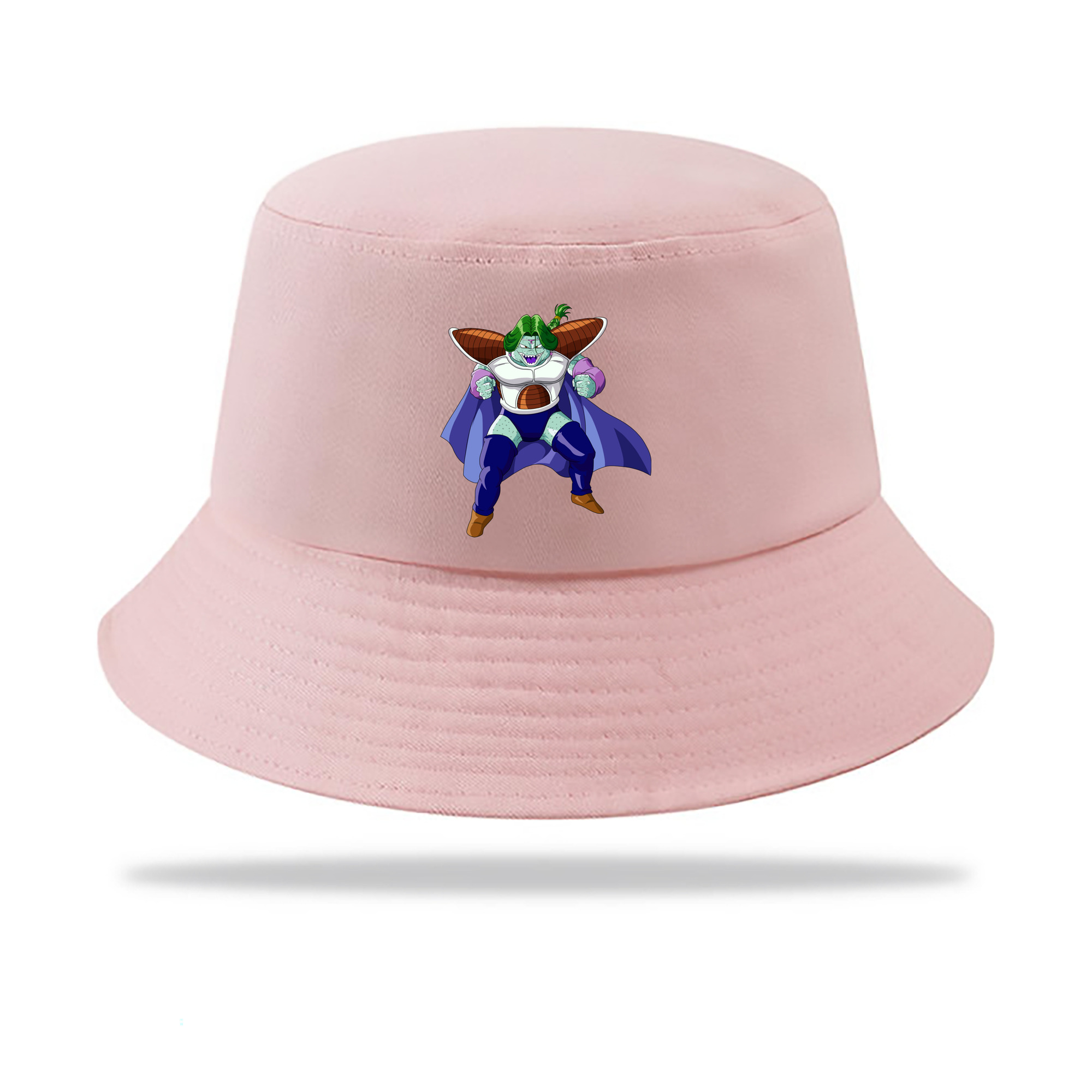 （画像用） ドラゴンボール DRAGON BALL アウトドア日除けバケットハット