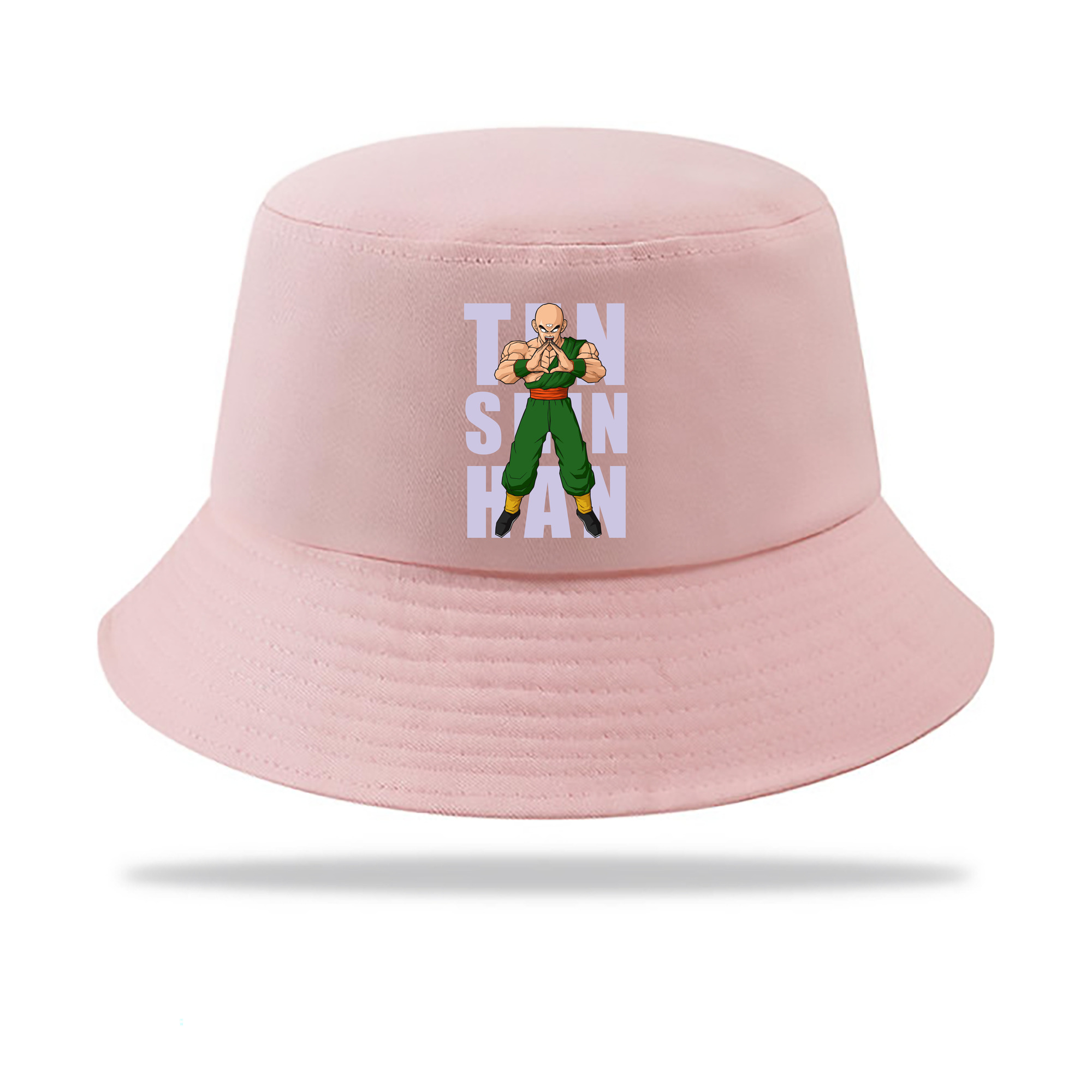 （画像用） ドラゴンボール DRAGON BALL アウトドア日除けバケットハット