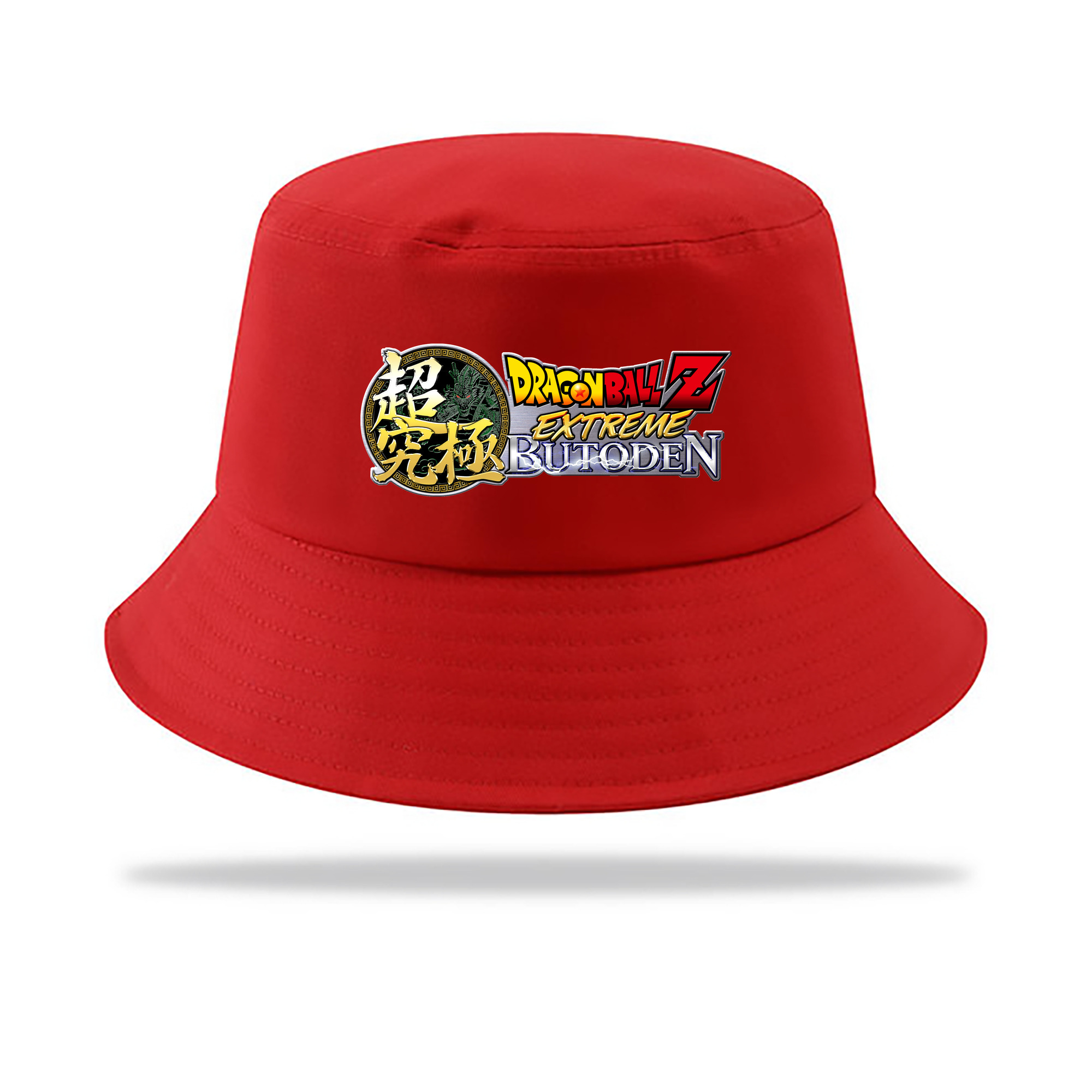 （画像用） ドラゴンボール DRAGON BALL アウトドア日除けバケットハット