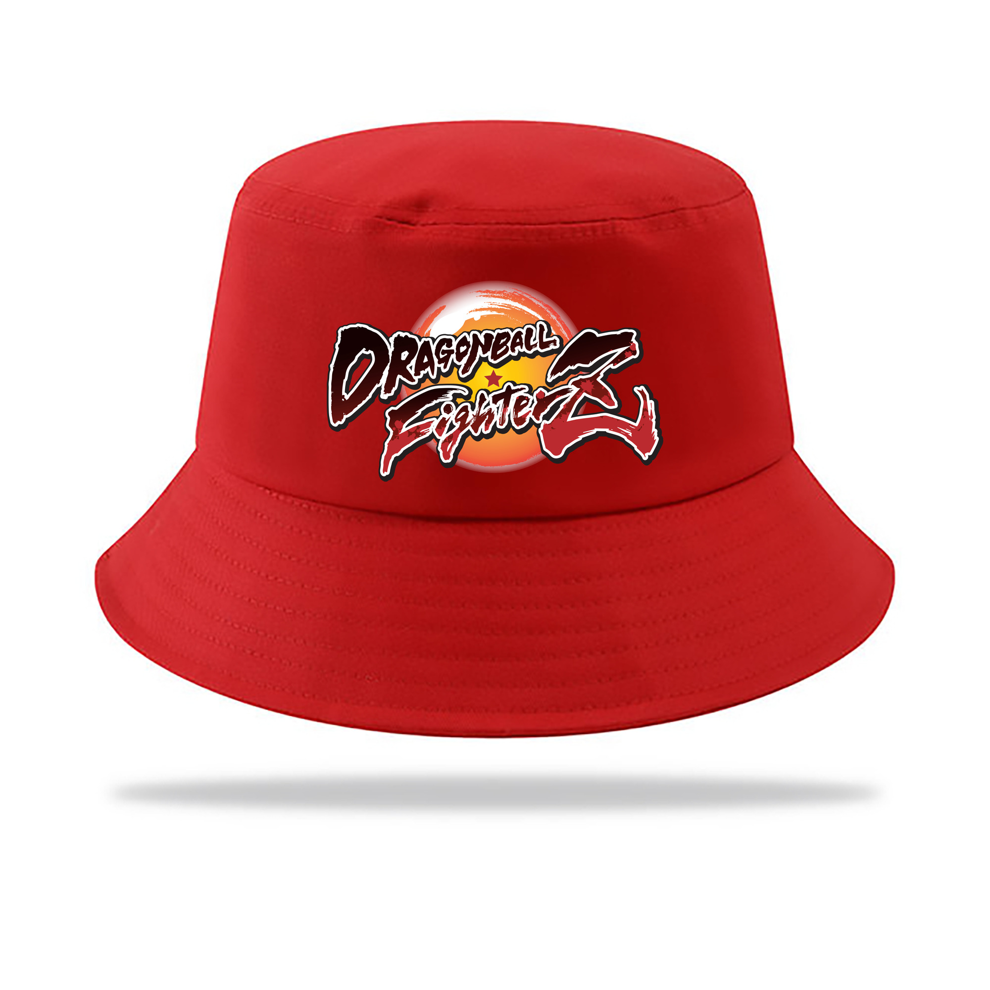 （画像用） ドラゴンボール DRAGON BALL アウトドア日除けバケットハット