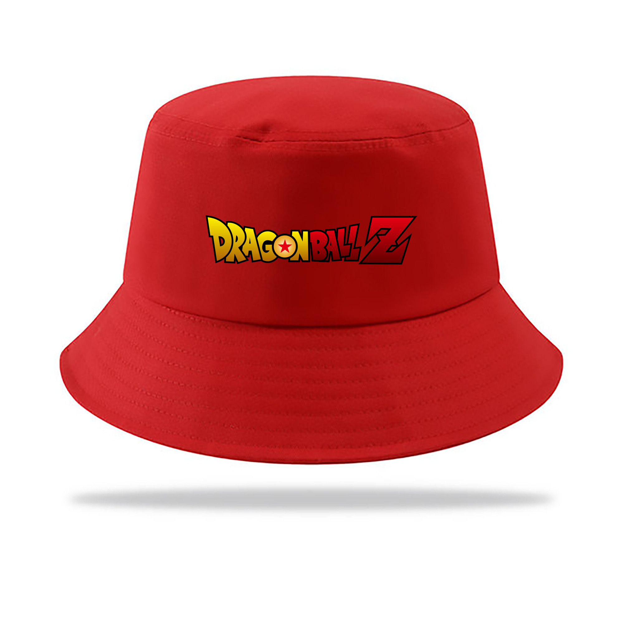 （画像用） ドラゴンボール DRAGON BALL アウトドア日除けバケットハット