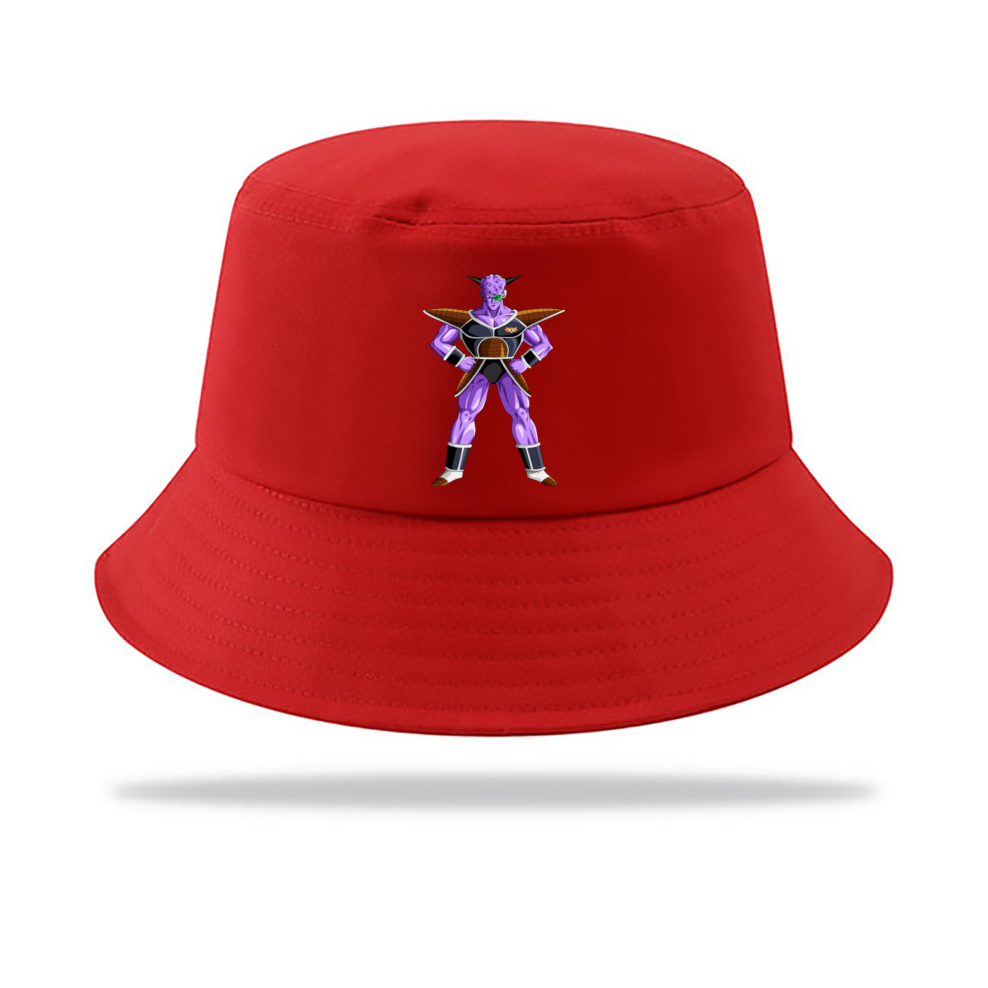 （画像用） ドラゴンボール DRAGON BALL アウトドア日除けバケットハット