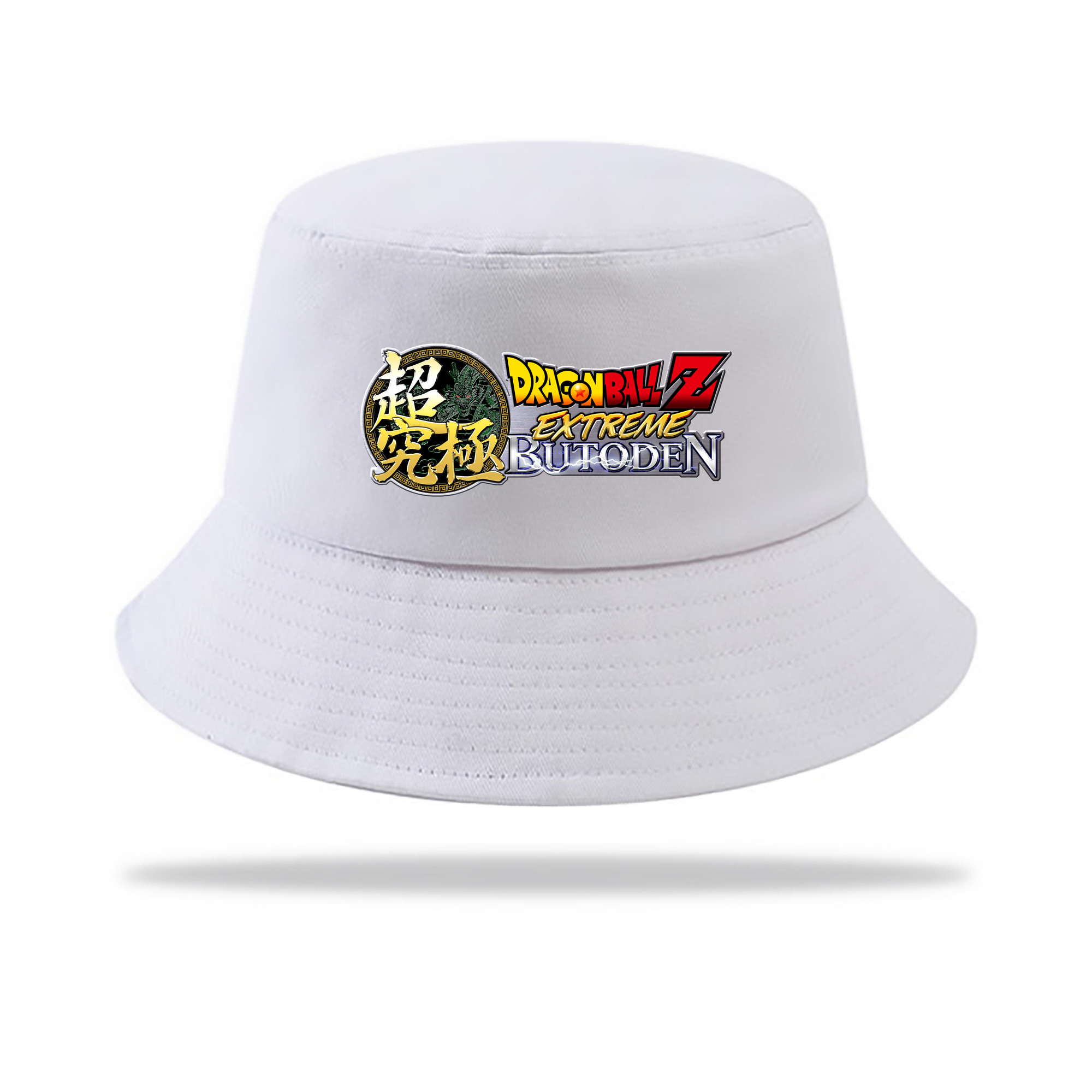 （画像用） ドラゴンボール DRAGON BALL アウトドア日除けバケットハット