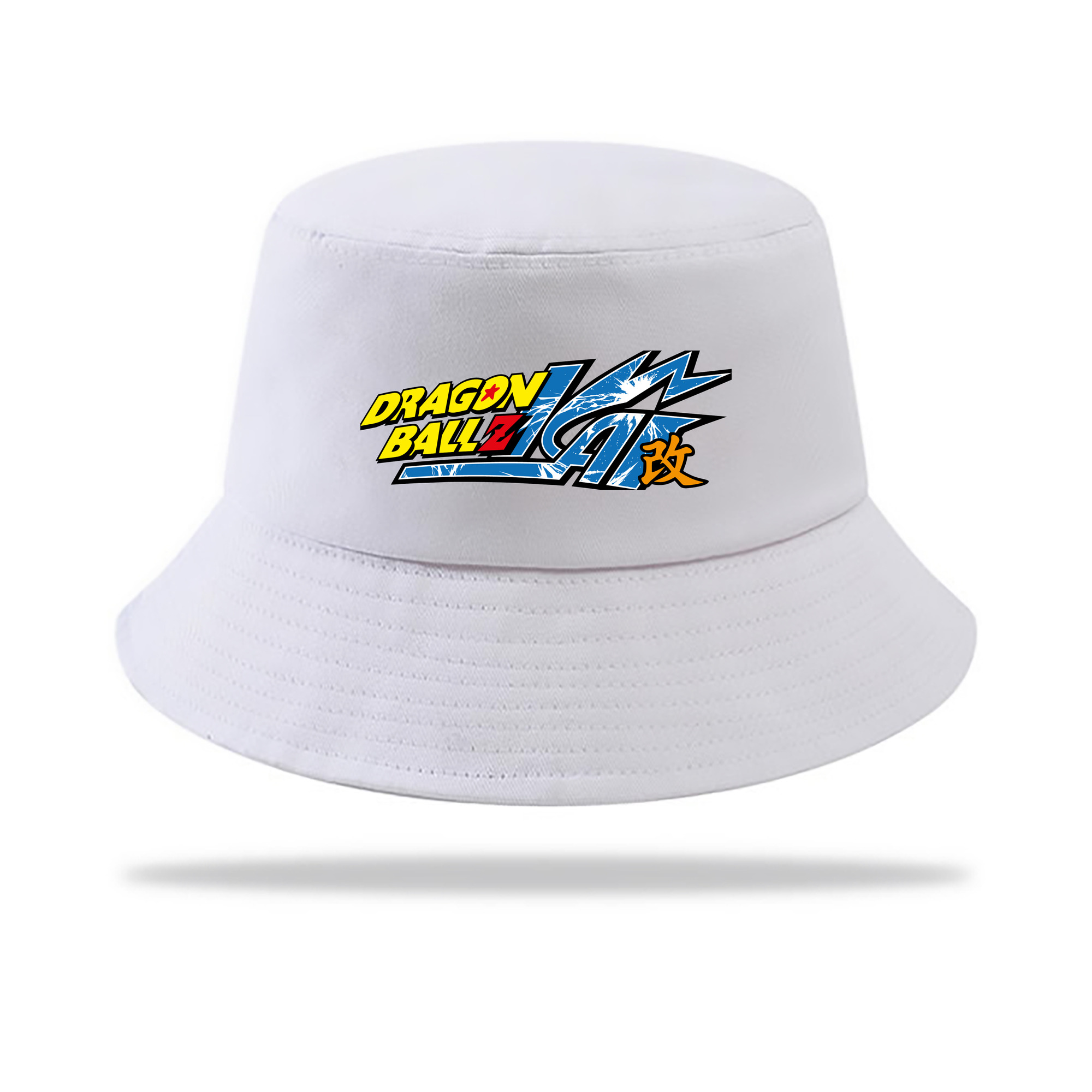 （画像用） ドラゴンボール DRAGON BALL アウトドア日除けバケットハット