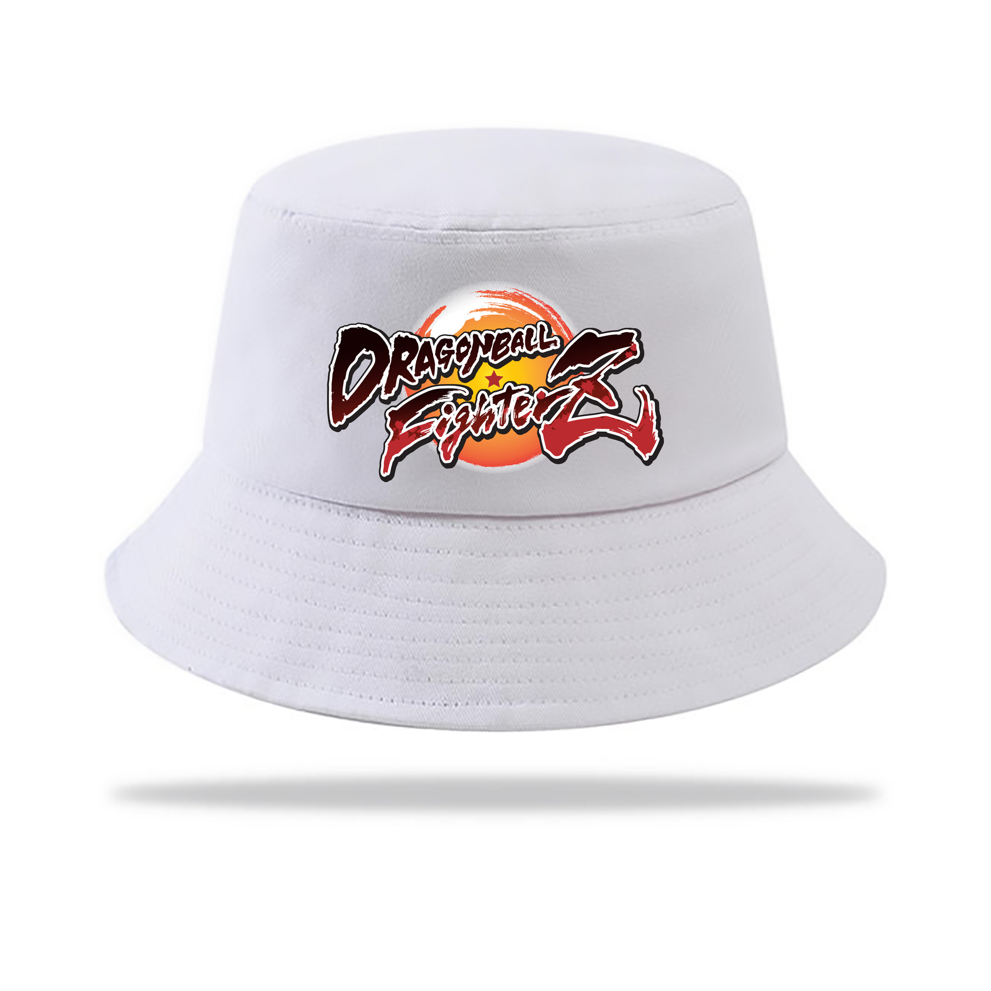 （画像用） ドラゴンボール DRAGON BALL アウトドア日除けバケットハット