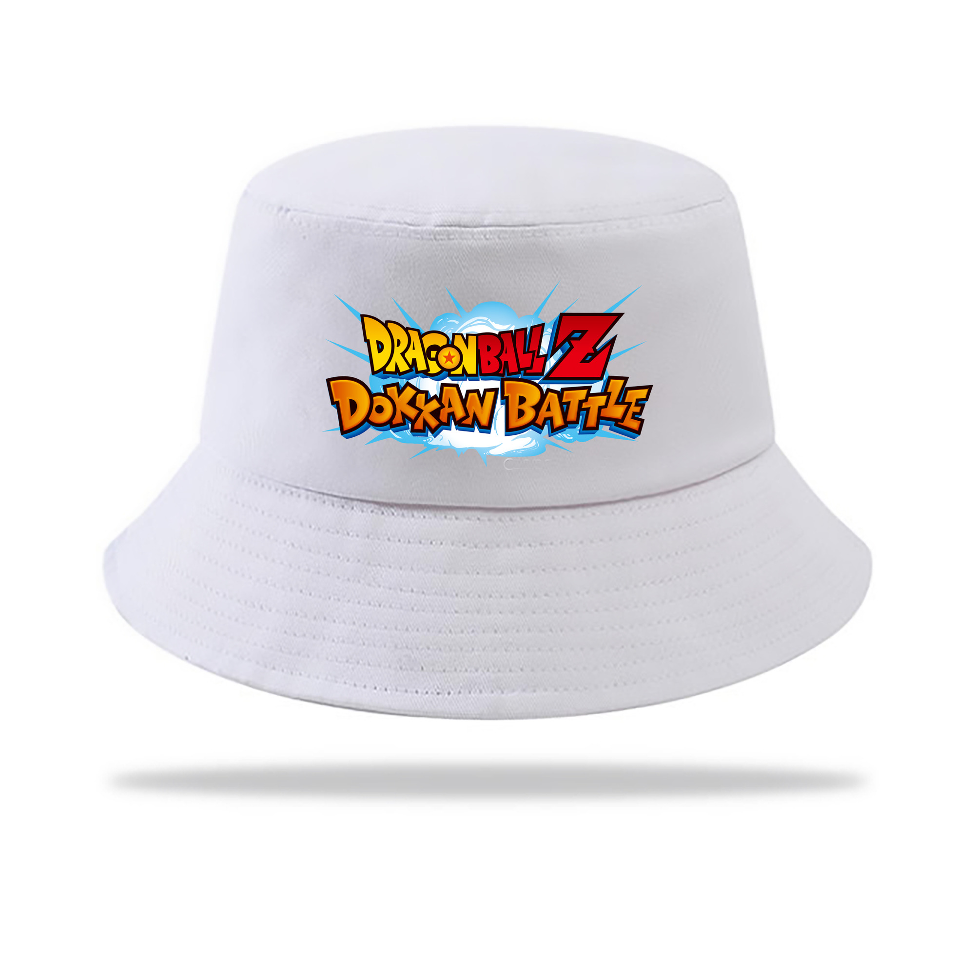 （画像用） ドラゴンボール DRAGON BALL アウトドア日除けバケットハット