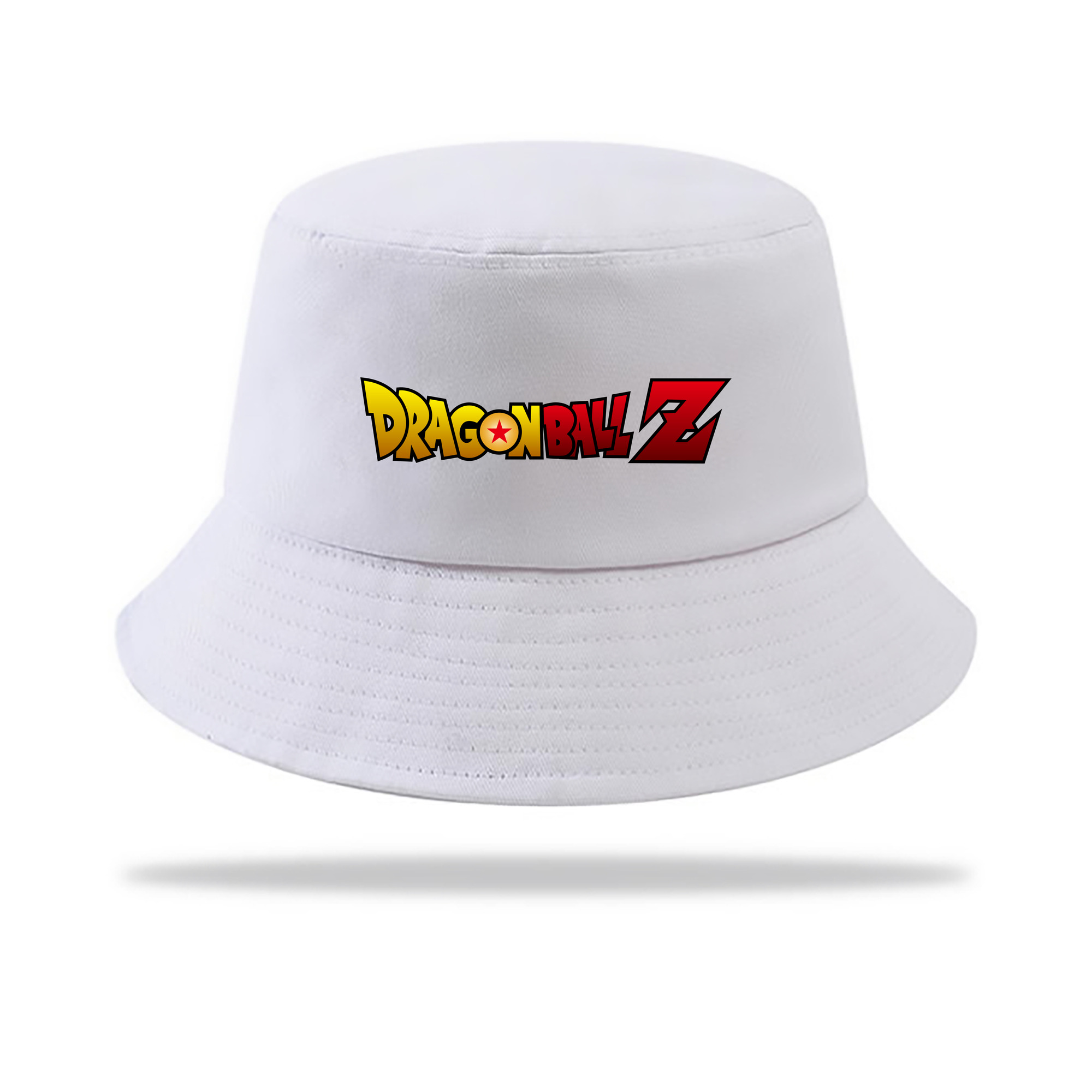 （画像用） ドラゴンボール DRAGON BALL アウトドア日除けバケットハット