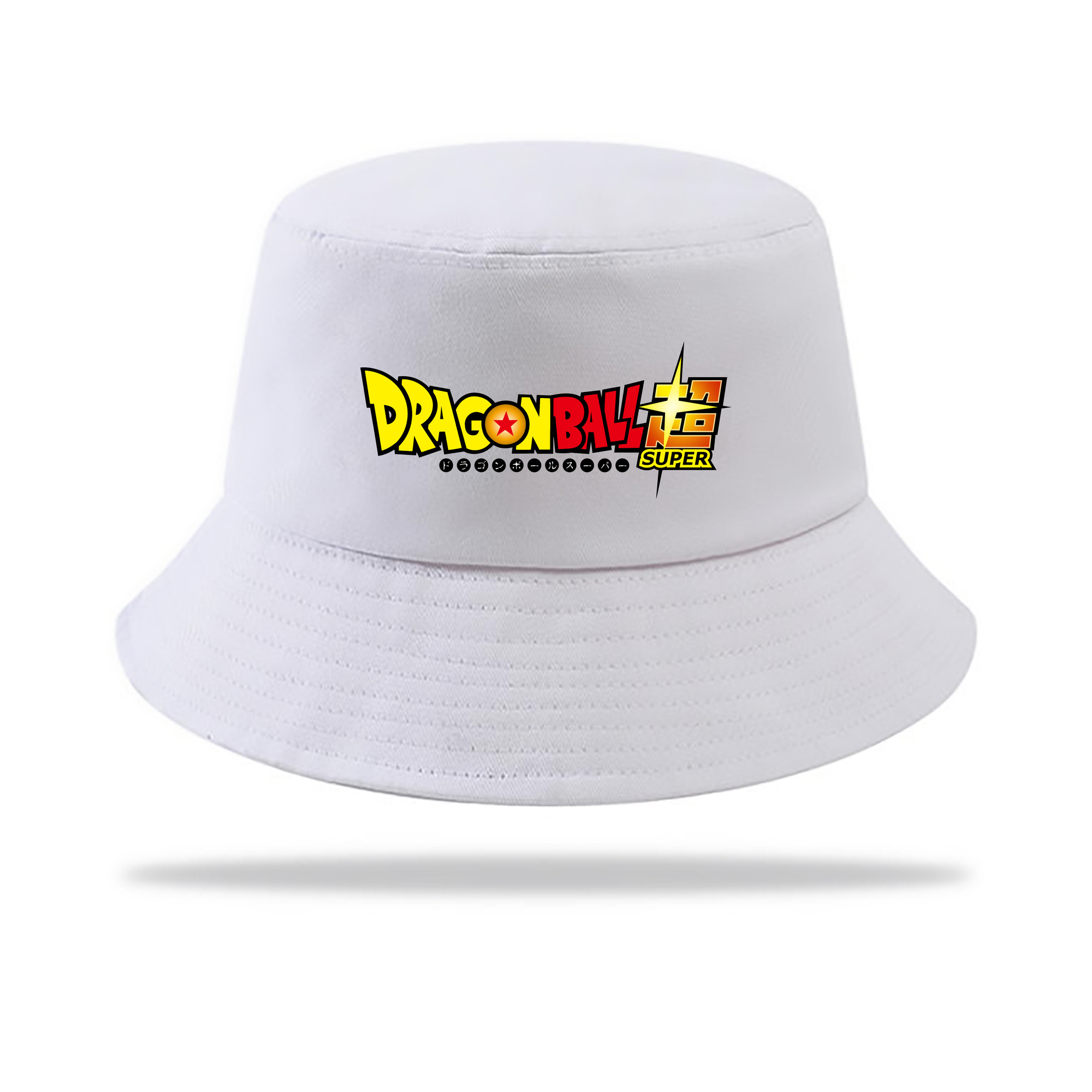 （画像用） ドラゴンボール DRAGON BALL アウトドア日除けバケットハット