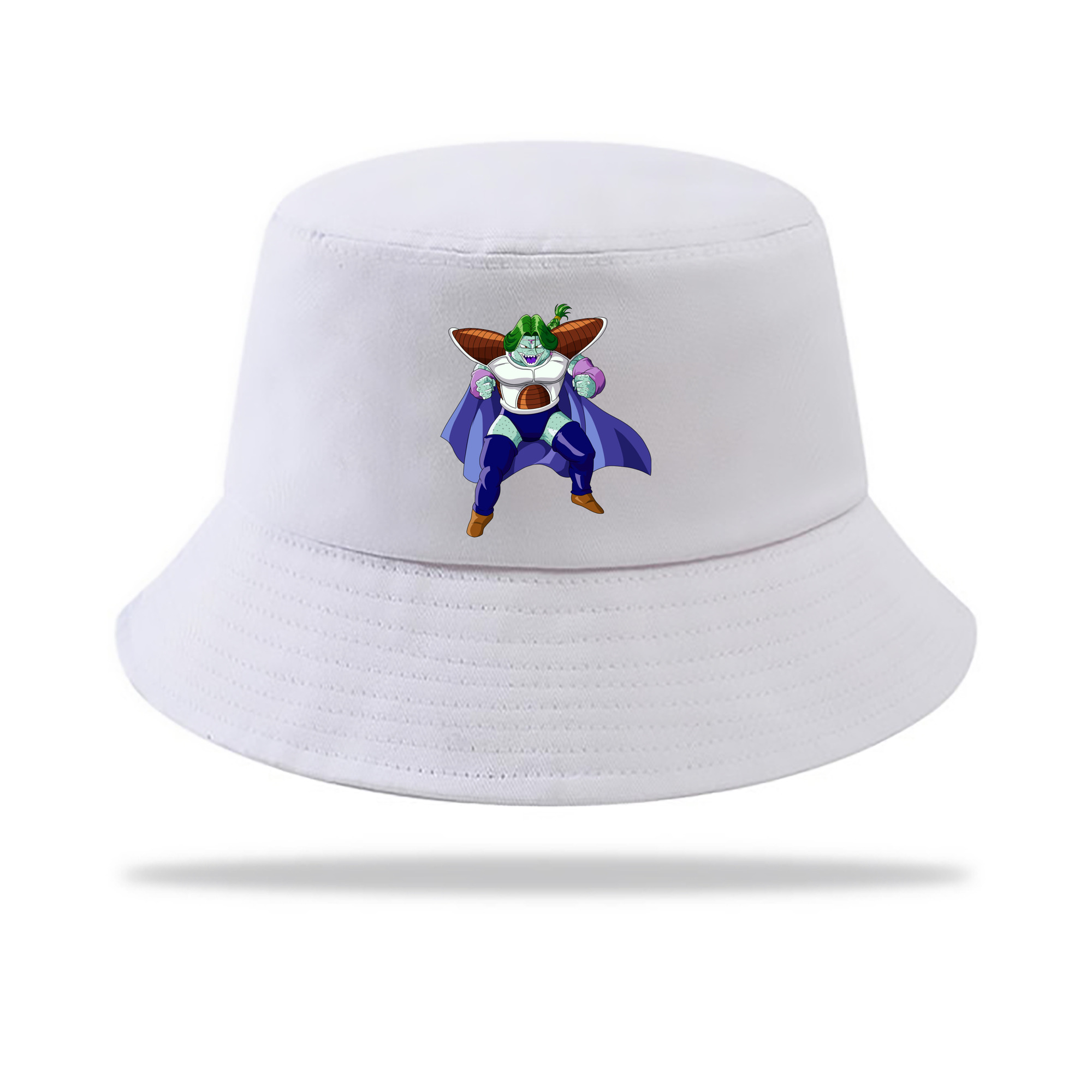 （画像用） ドラゴンボール DRAGON BALL アウトドア日除けバケットハット