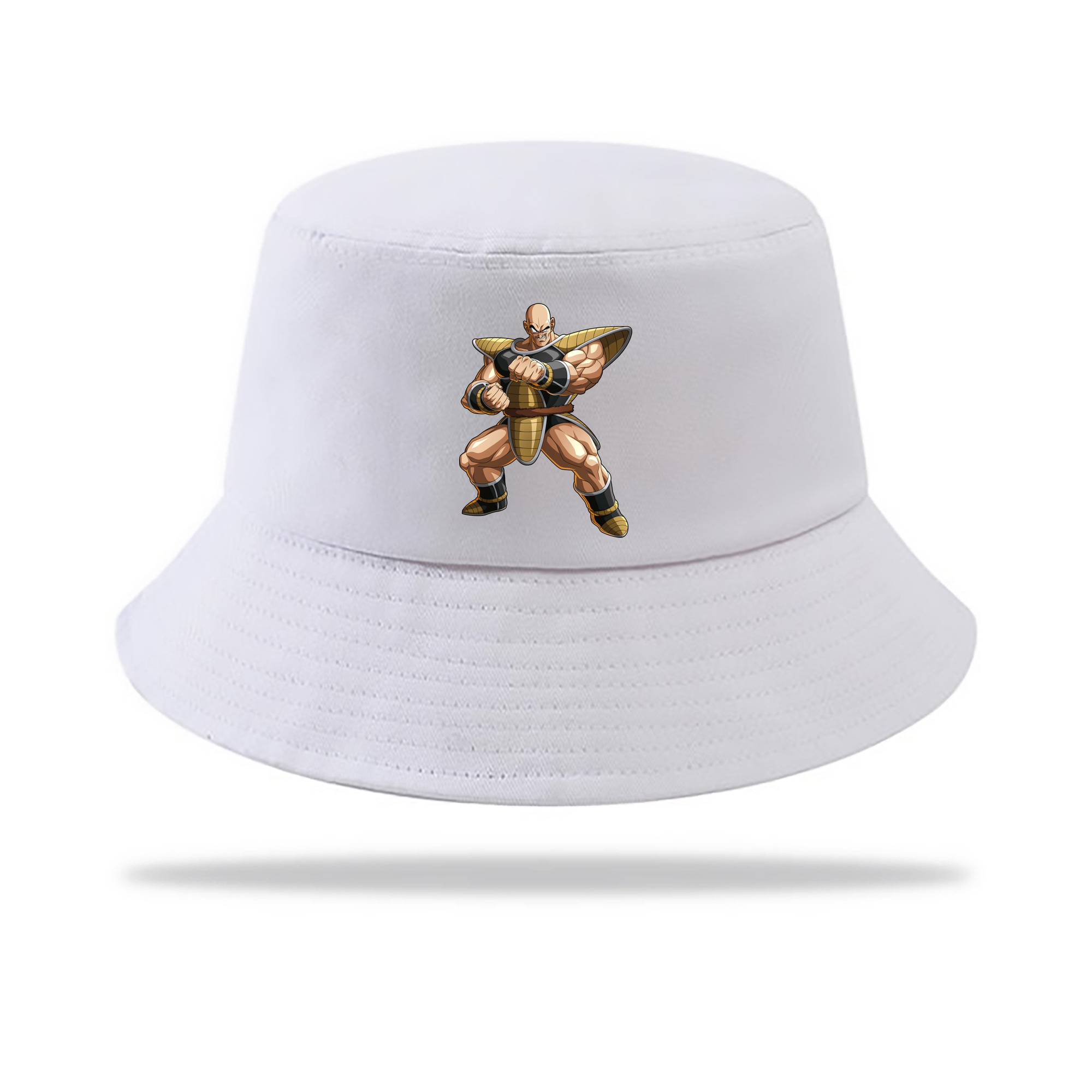 （画像用） ドラゴンボール DRAGON BALL アウトドア日除けバケットハット