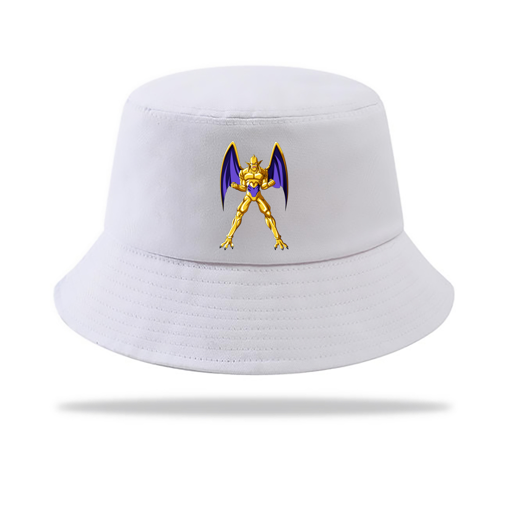 （画像用） ドラゴンボール DRAGON BALL アウトドア日除けバケットハット