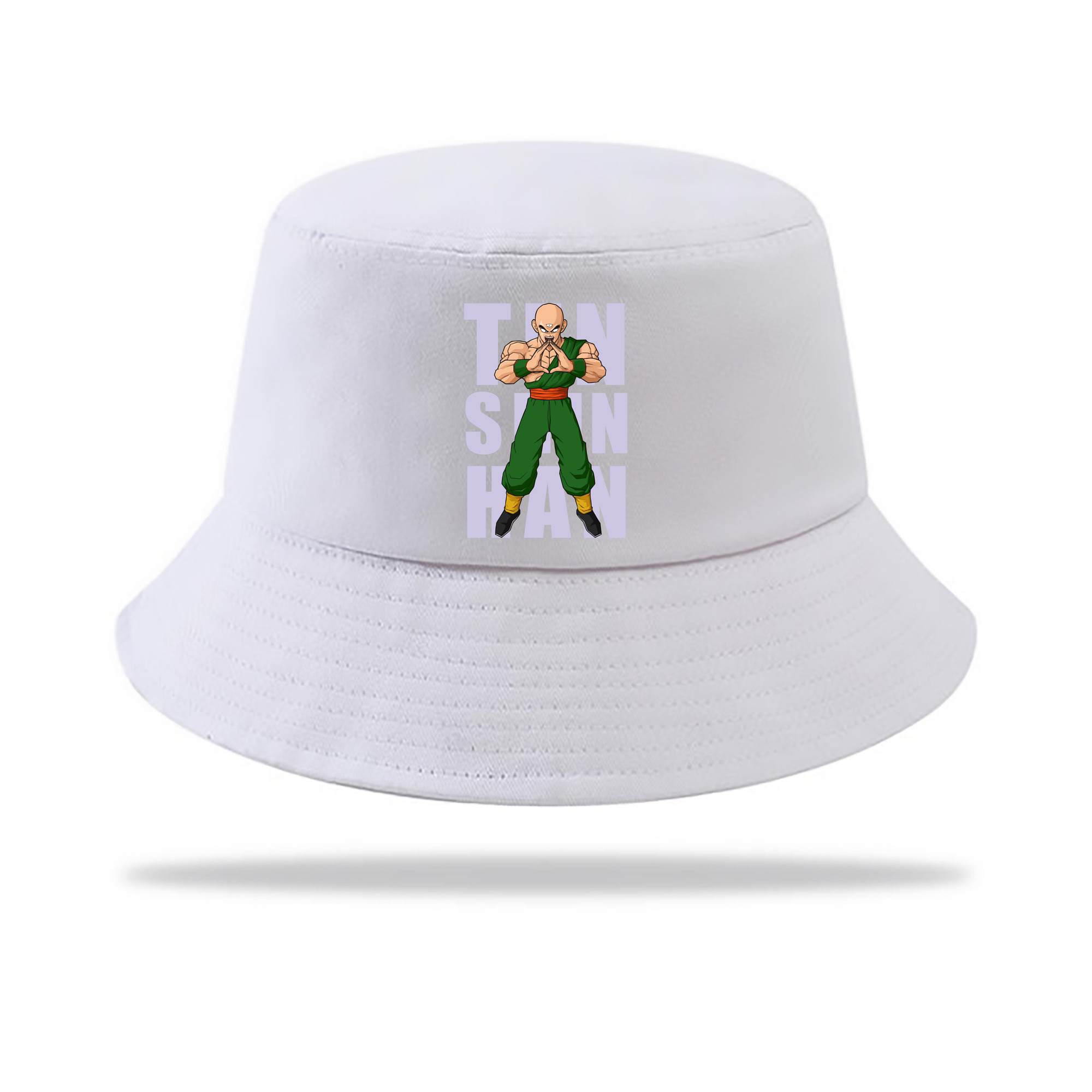 （画像用） ドラゴンボール DRAGON BALL アウトドア日除けバケットハット