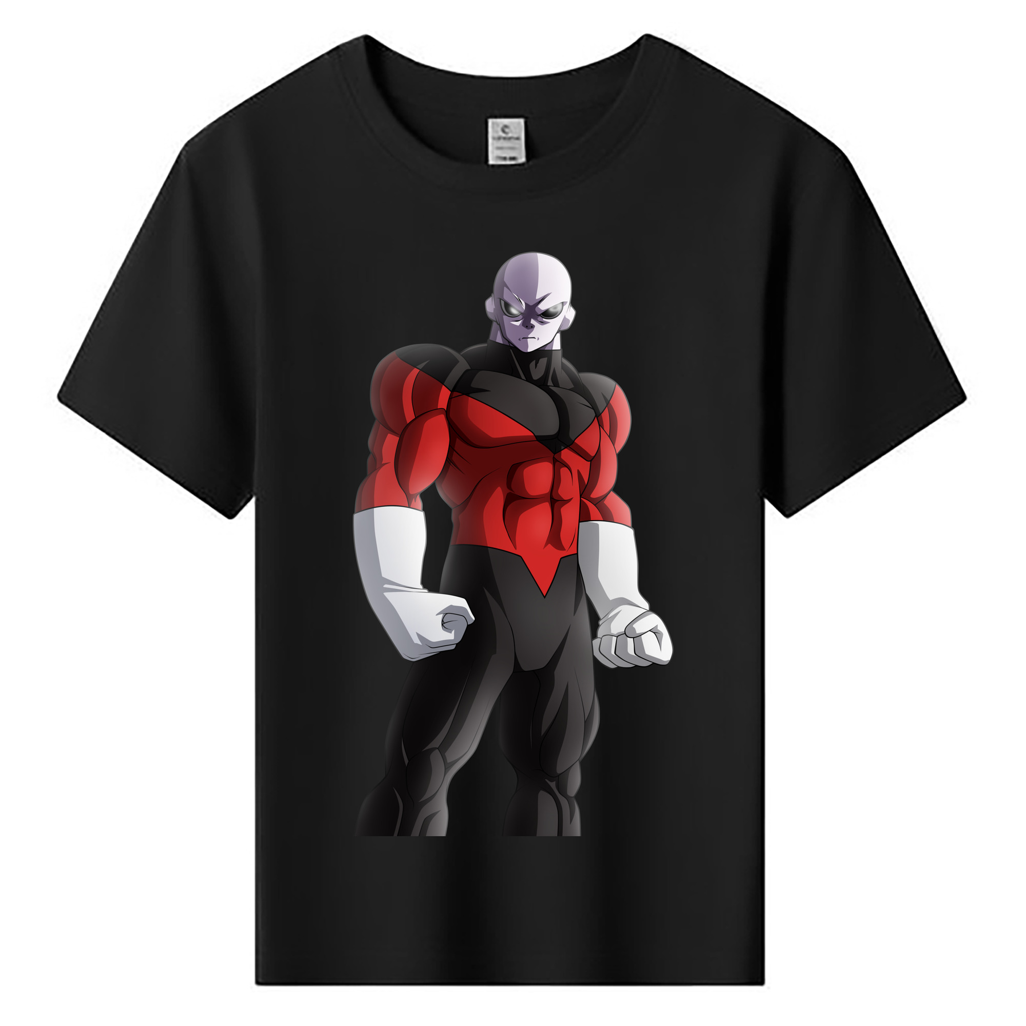 （画像用） ドラゴンボール DRAGON BALL 綿100％キッズTシャツ（フロントプリント）