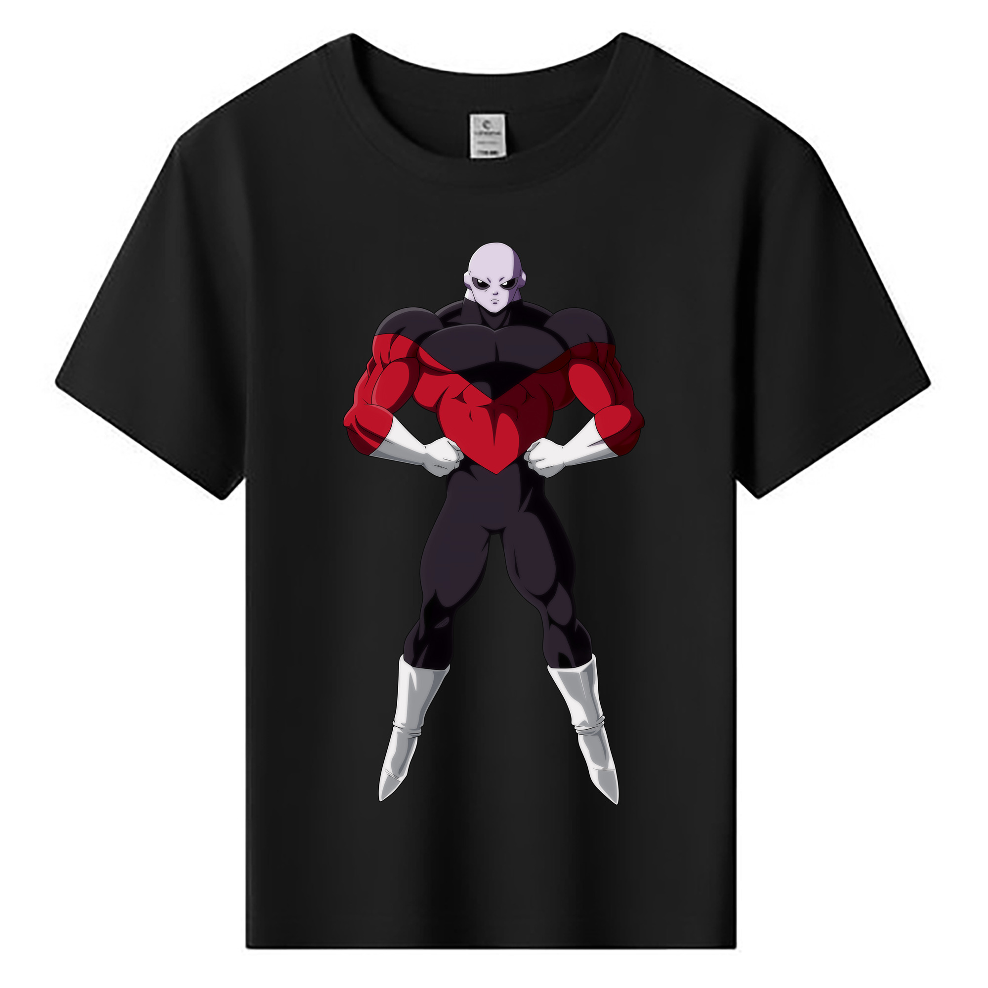 （画像用） ドラゴンボール DRAGON BALL 綿100％キッズTシャツ（フロントプリント）