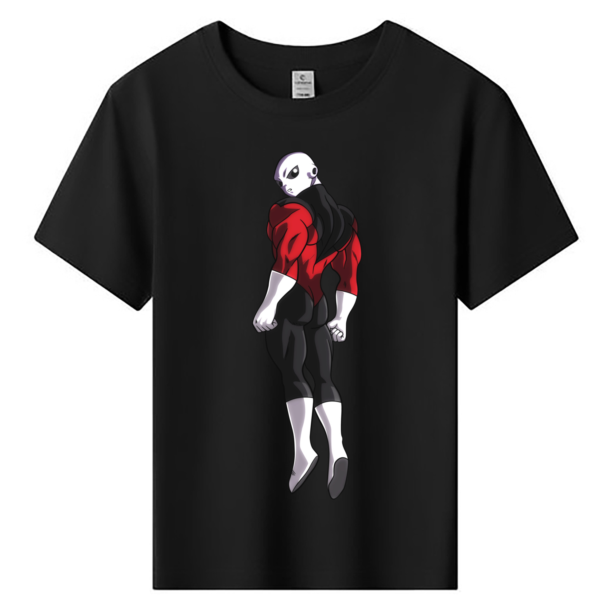 （画像用） ドラゴンボール DRAGON BALL 綿100％キッズTシャツ（フロントプリント）