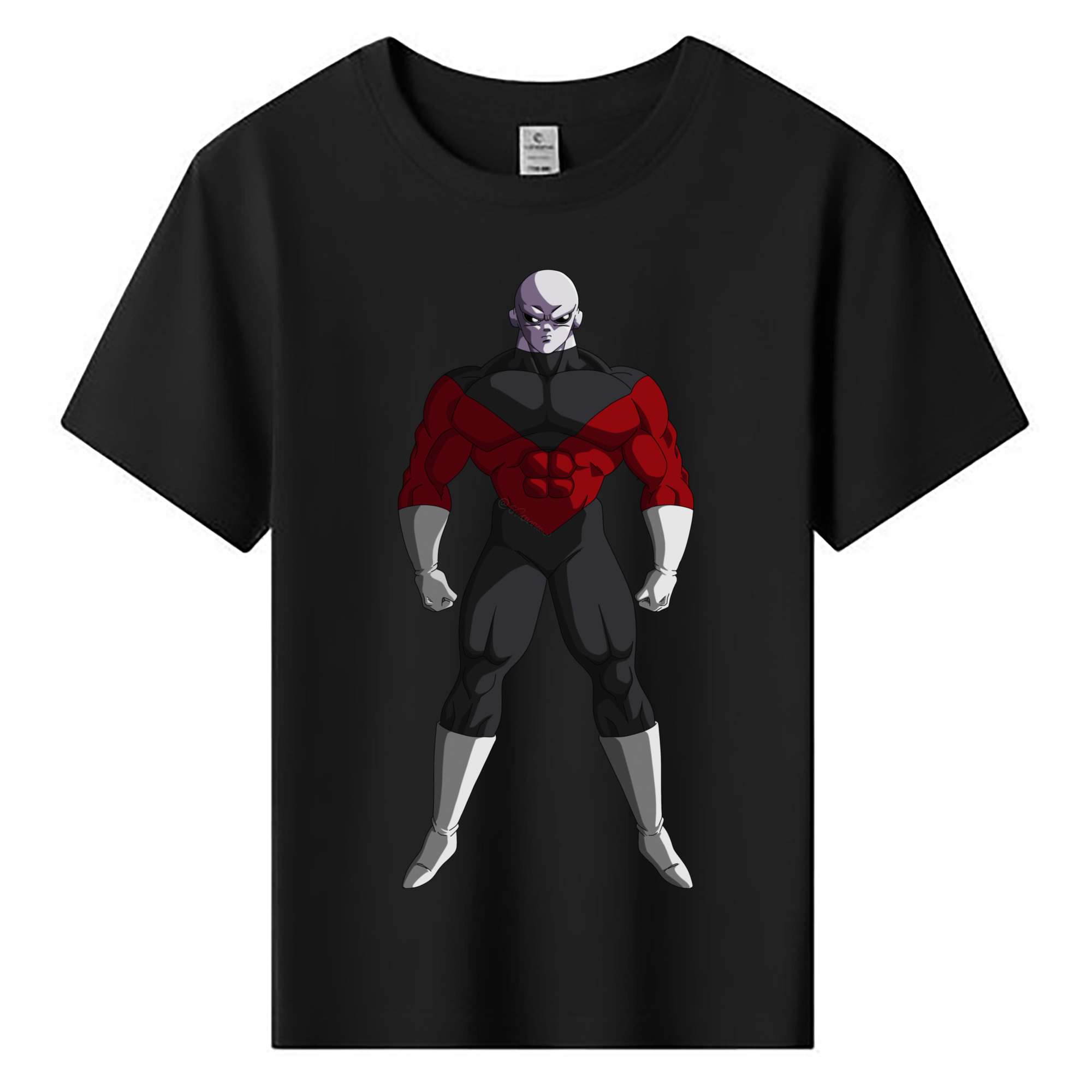 （画像用） ドラゴンボール DRAGON BALL 綿100％キッズTシャツ（フロントプリント）