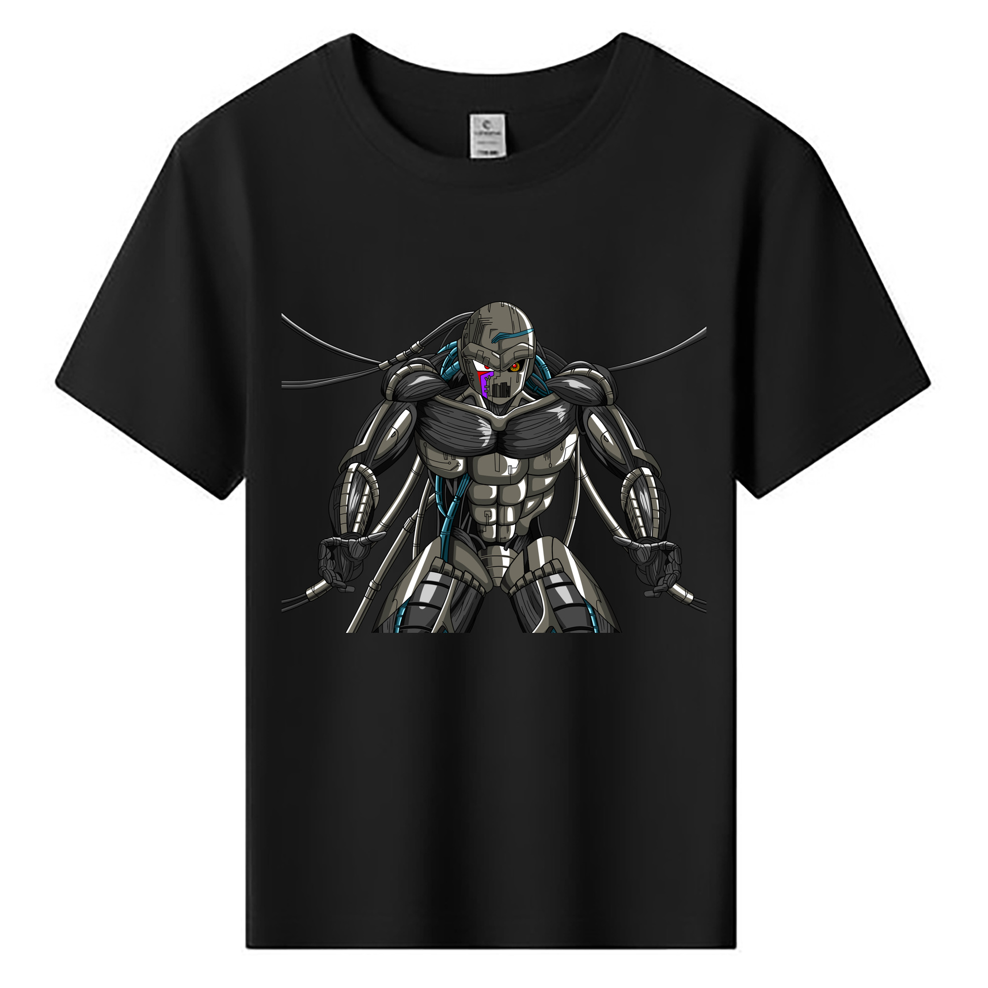 （画像用） ドラゴンボール DRAGON BALL 綿100％キッズTシャツ（フロントプリント）