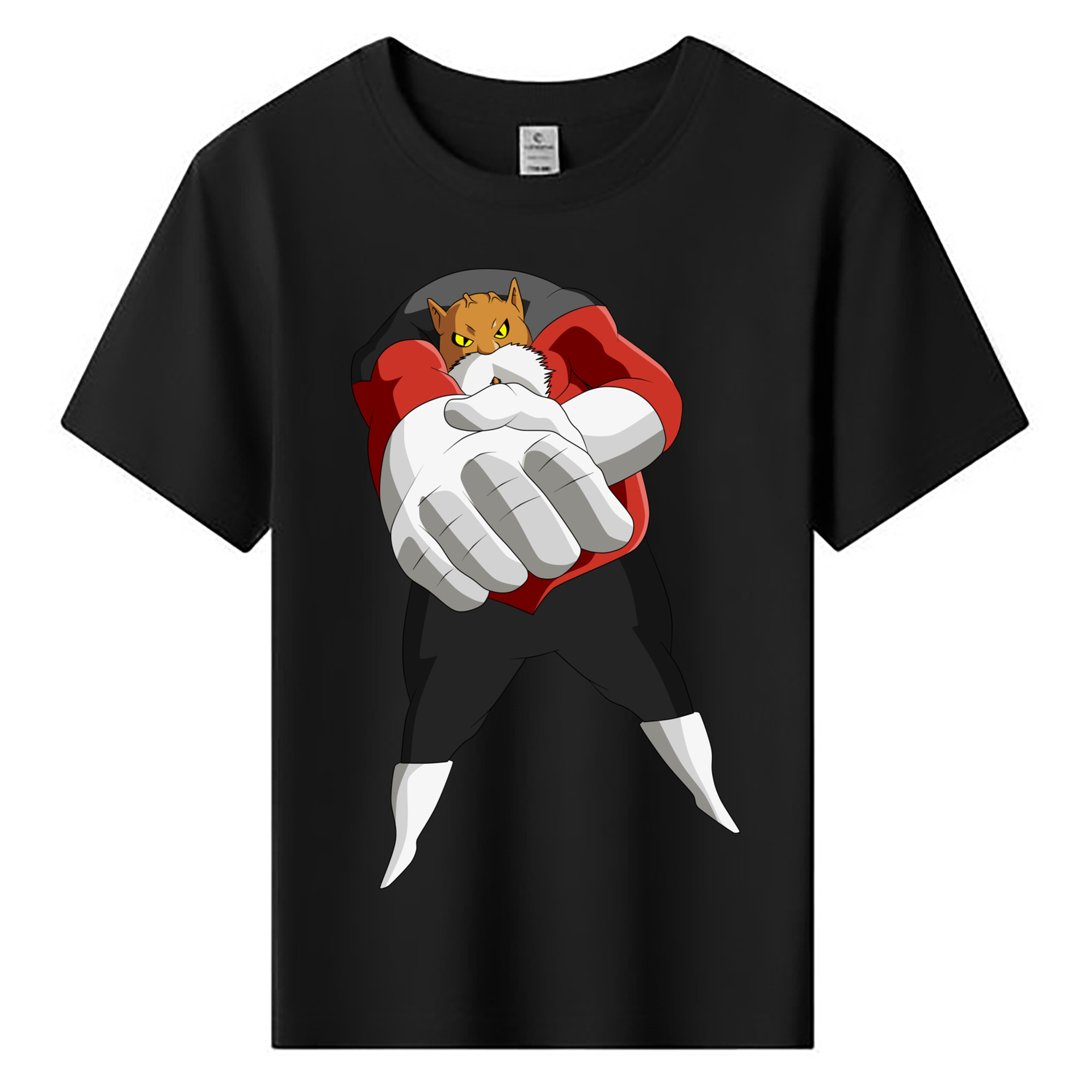 （画像用） ドラゴンボール DRAGON BALL 綿100％キッズTシャツ（フロントプリント）