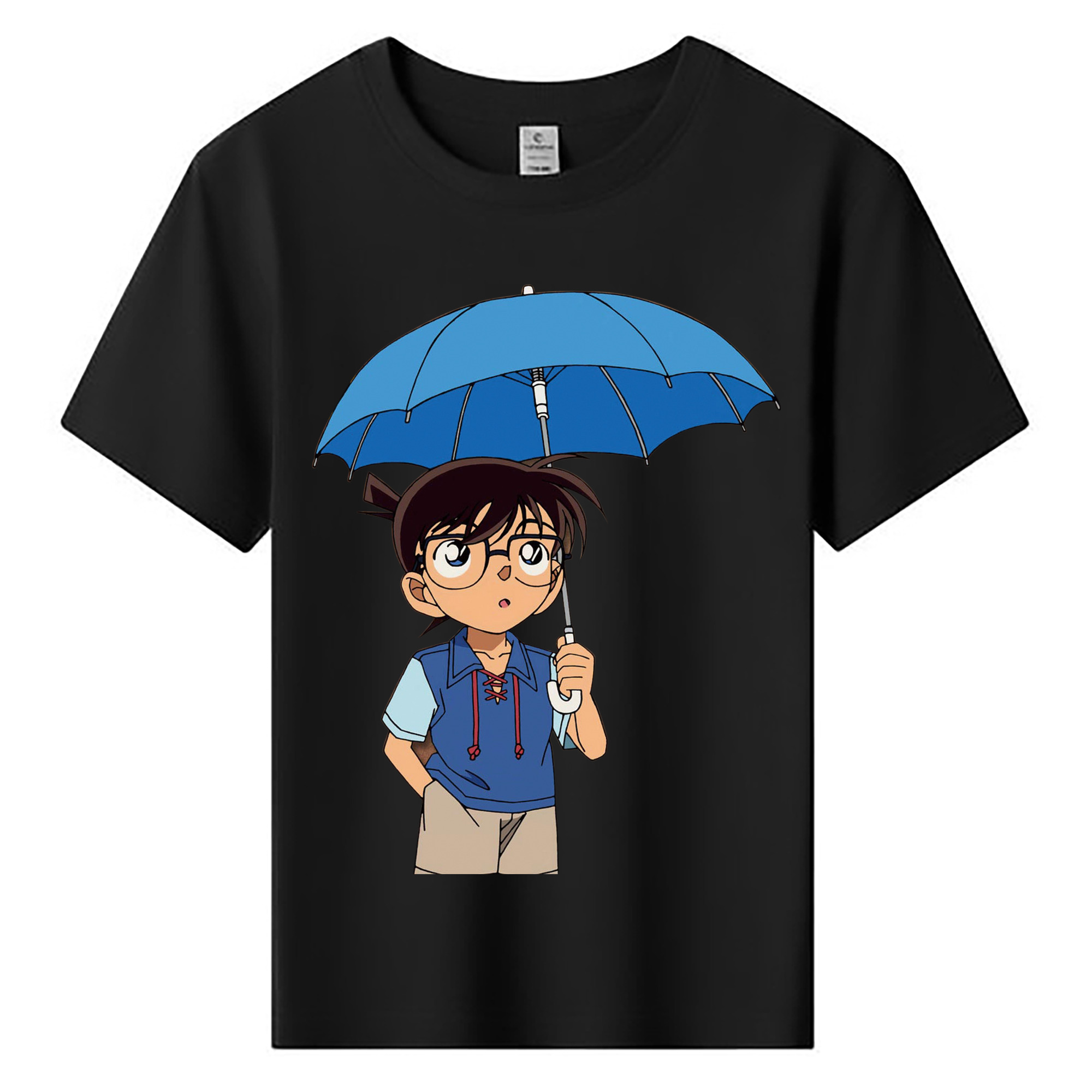 （画像用） ドラゴンボール DRAGON BALL 綿100％キッズTシャツ（フロントプリント）