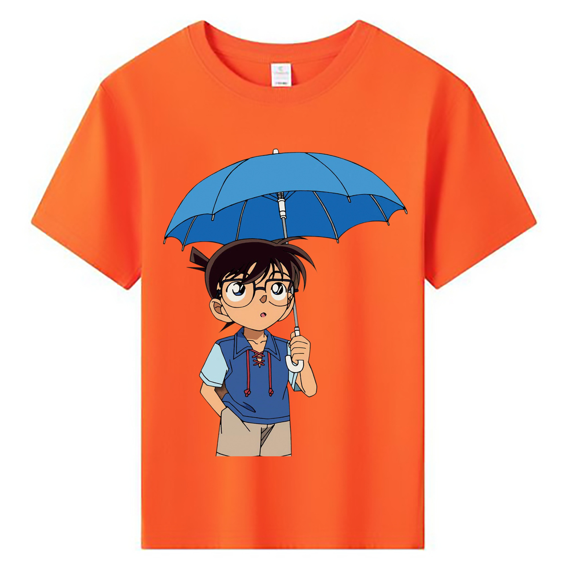 （画像用） ドラゴンボール DRAGON BALL 綿100％キッズTシャツ（フロントプリント）