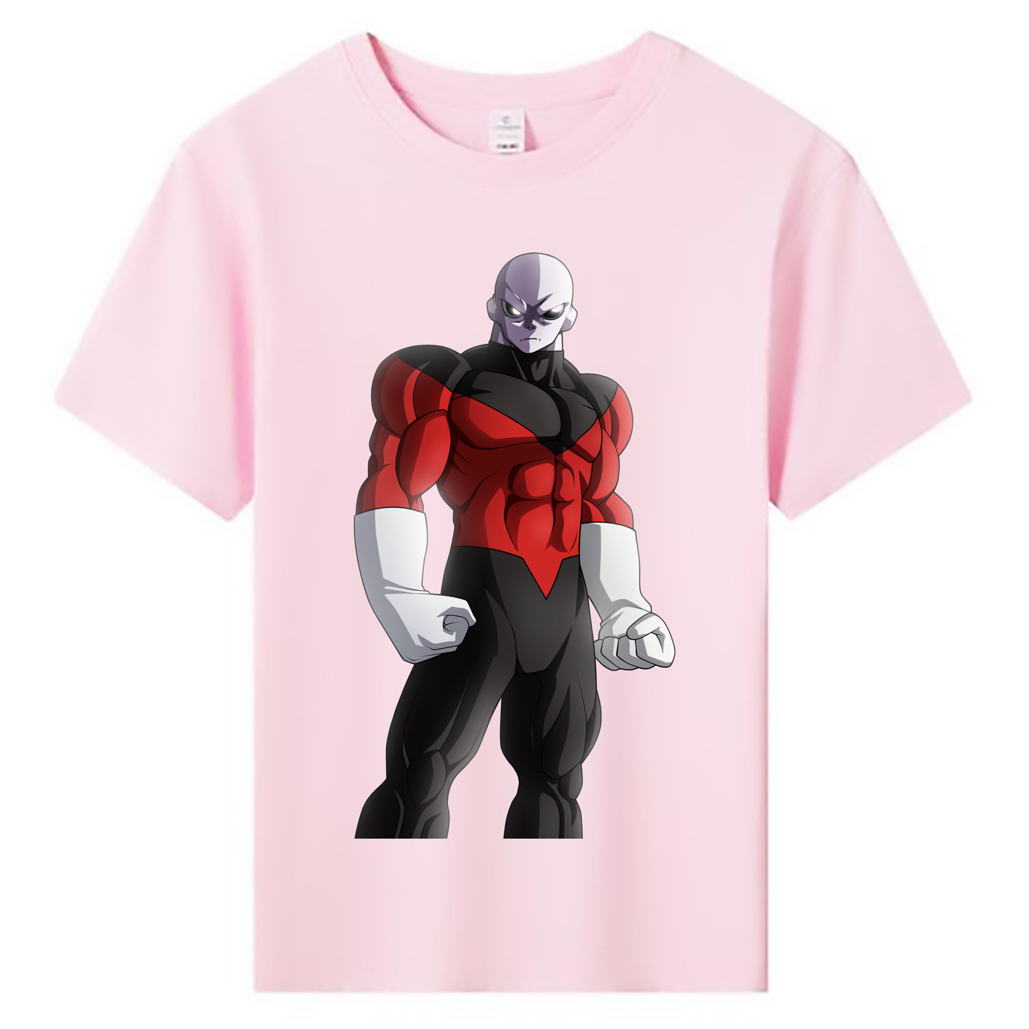 （画像用） ドラゴンボール DRAGON BALL 綿100％キッズTシャツ（フロントプリント）