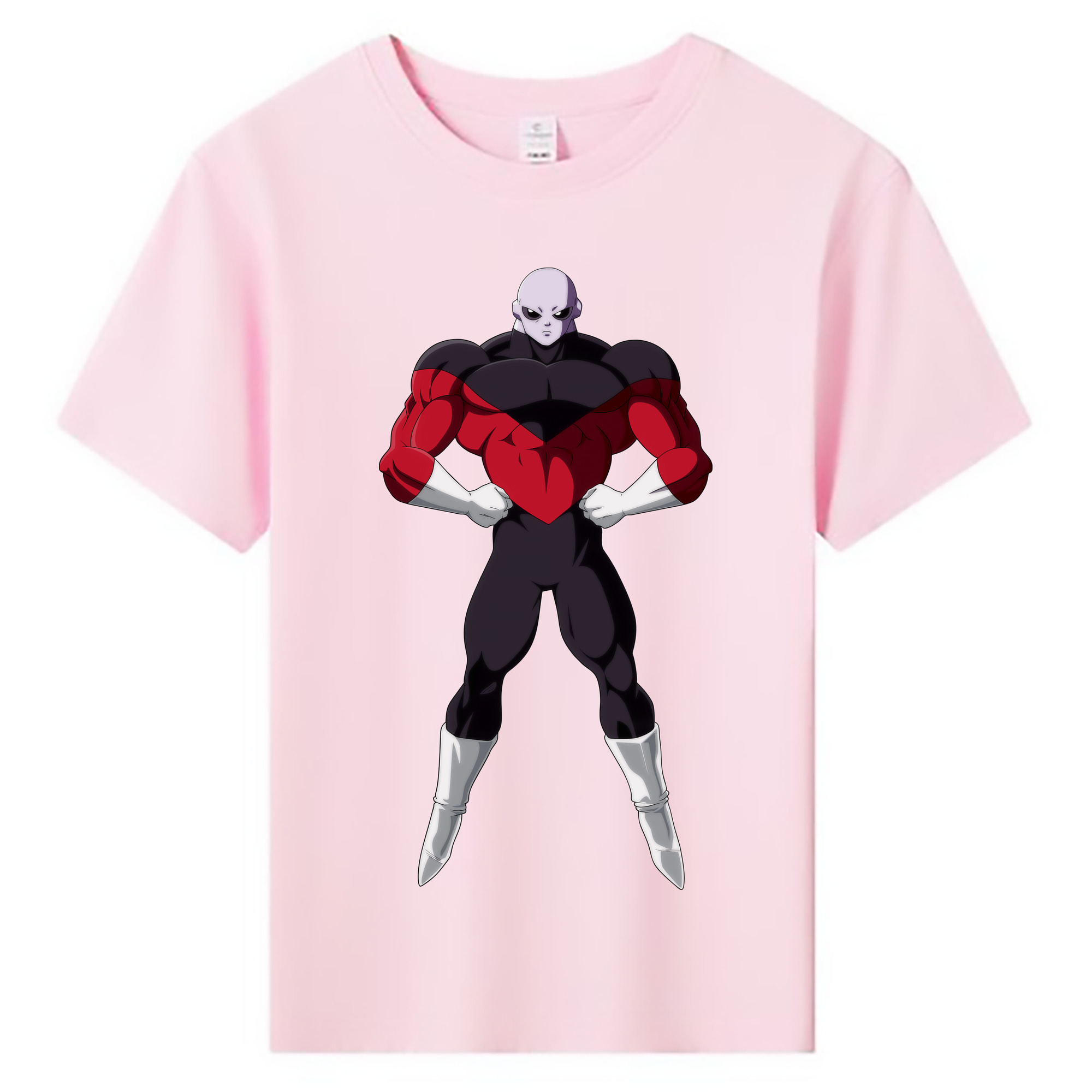 （画像用） ドラゴンボール DRAGON BALL 綿100％キッズTシャツ（フロントプリント）