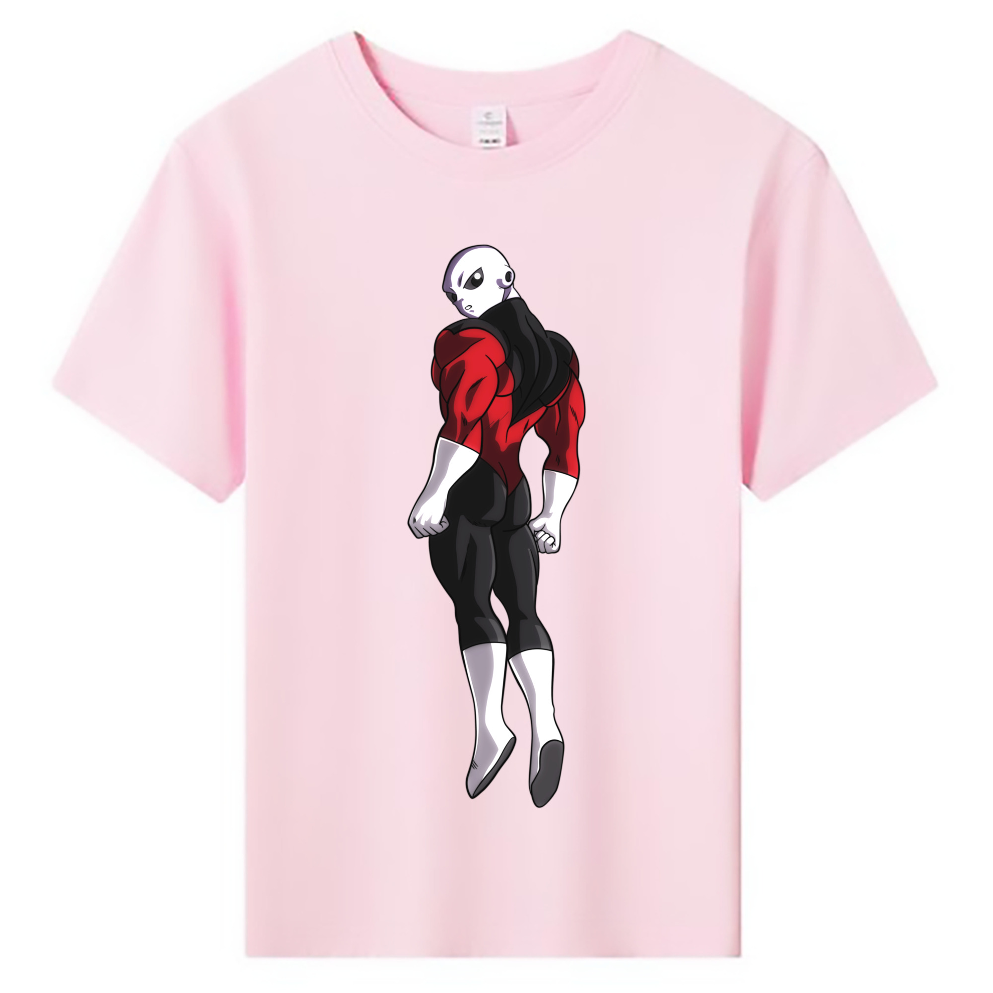 （画像用） ドラゴンボール DRAGON BALL 綿100％キッズTシャツ（フロントプリント）