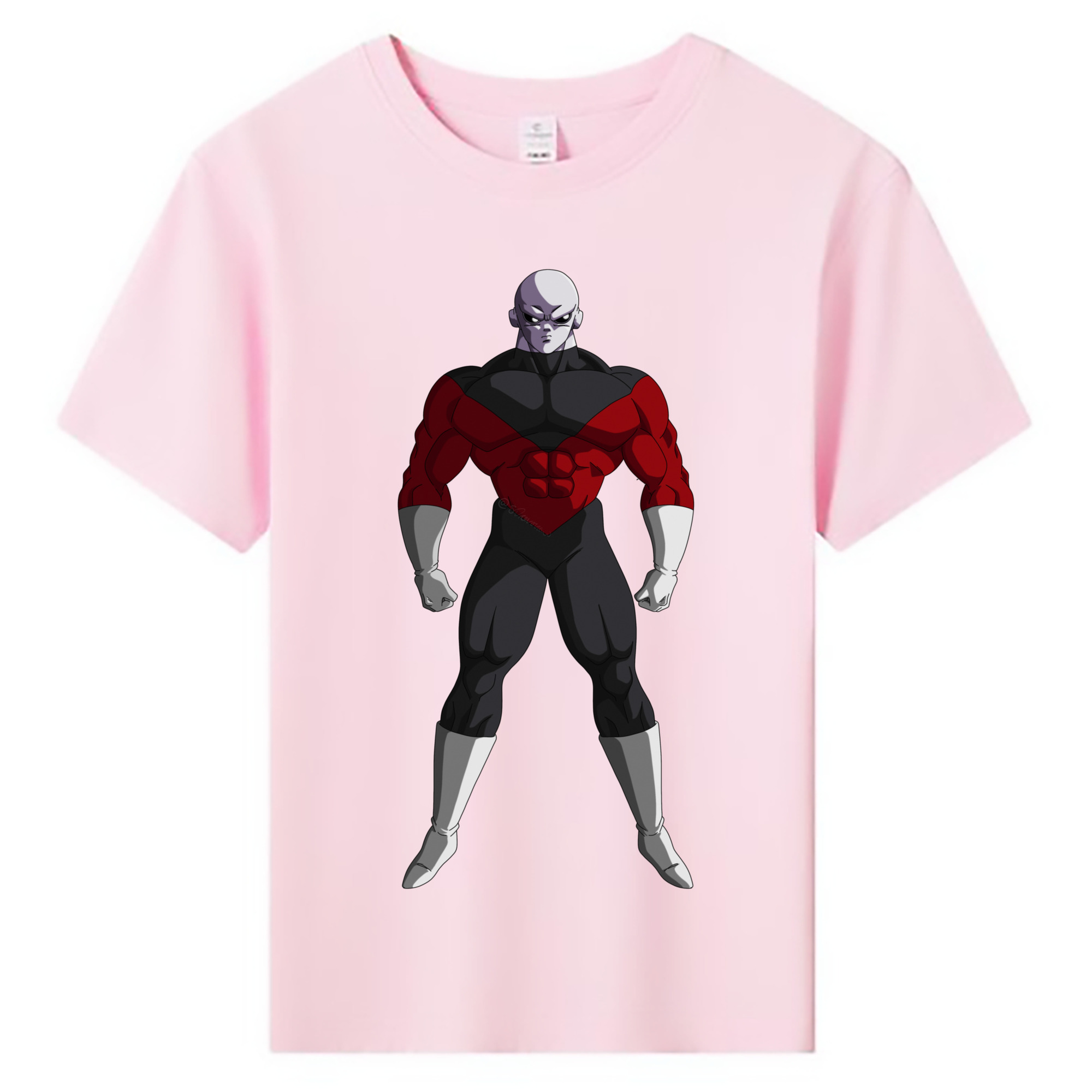 （画像用） ドラゴンボール DRAGON BALL 綿100％キッズTシャツ（フロントプリント）