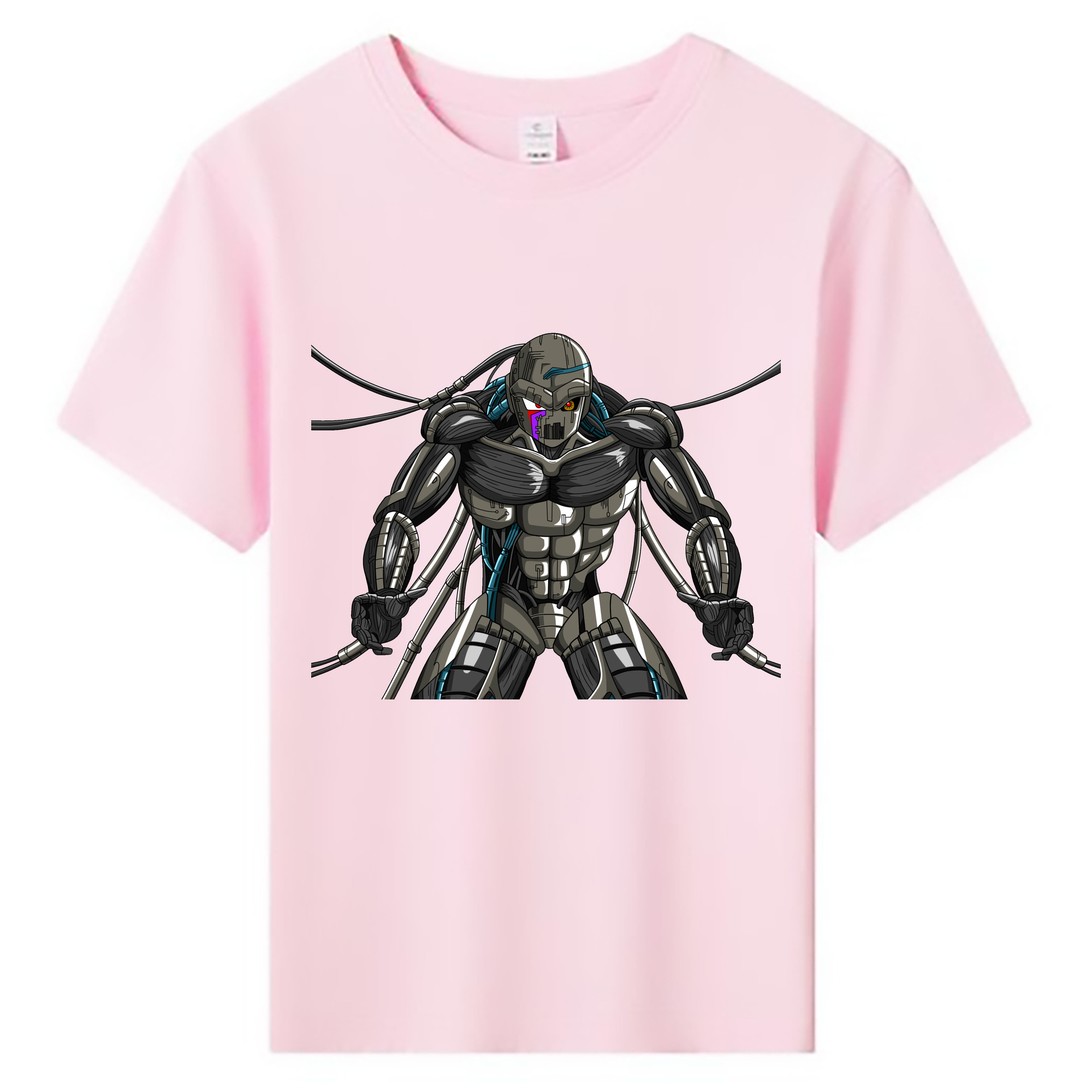 （画像用） ドラゴンボール DRAGON BALL 綿100％キッズTシャツ（フロントプリント）