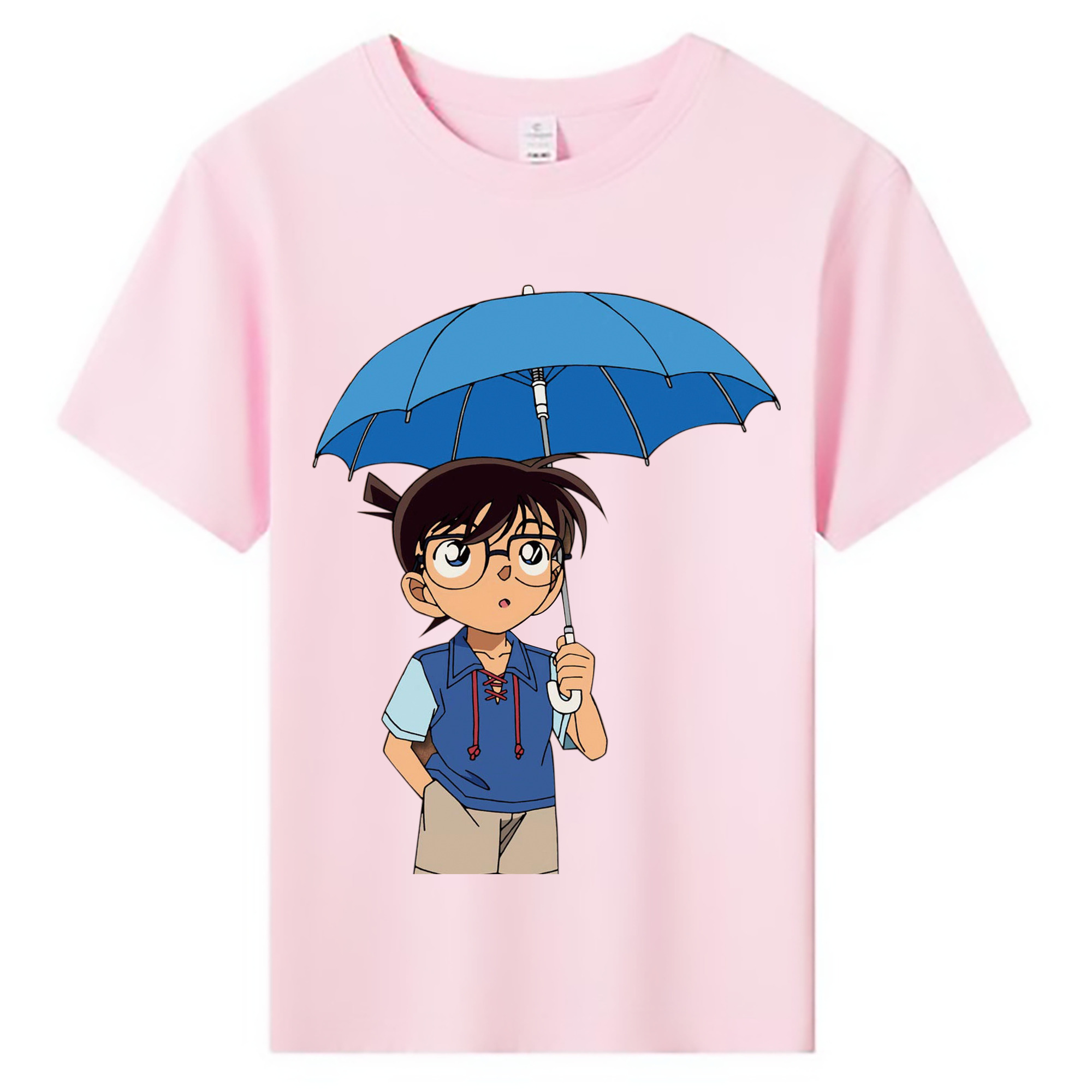 （画像用） ドラゴンボール DRAGON BALL 綿100％キッズTシャツ（フロントプリント）