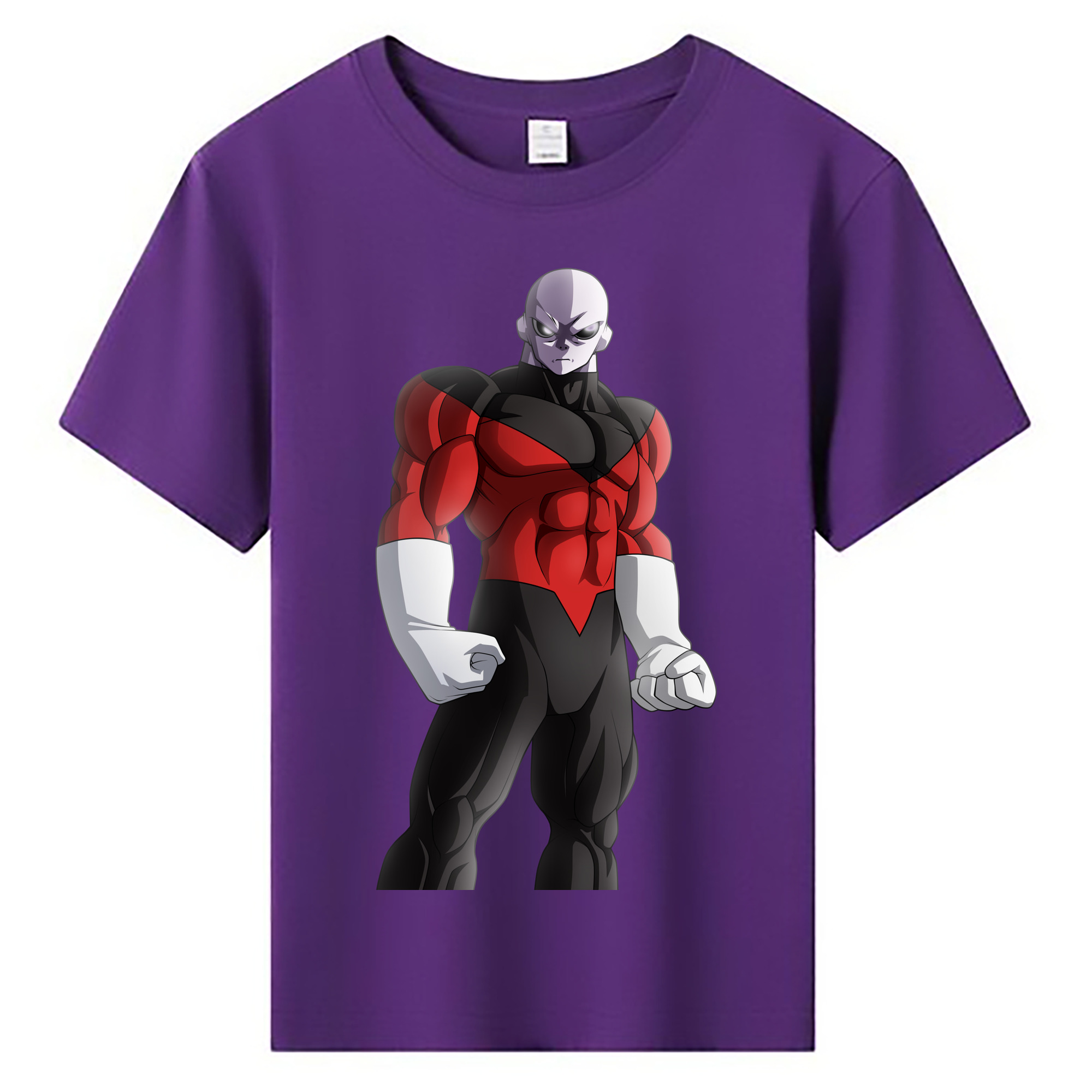 （画像用） ドラゴンボール DRAGON BALL 綿100％キッズTシャツ（フロントプリント）