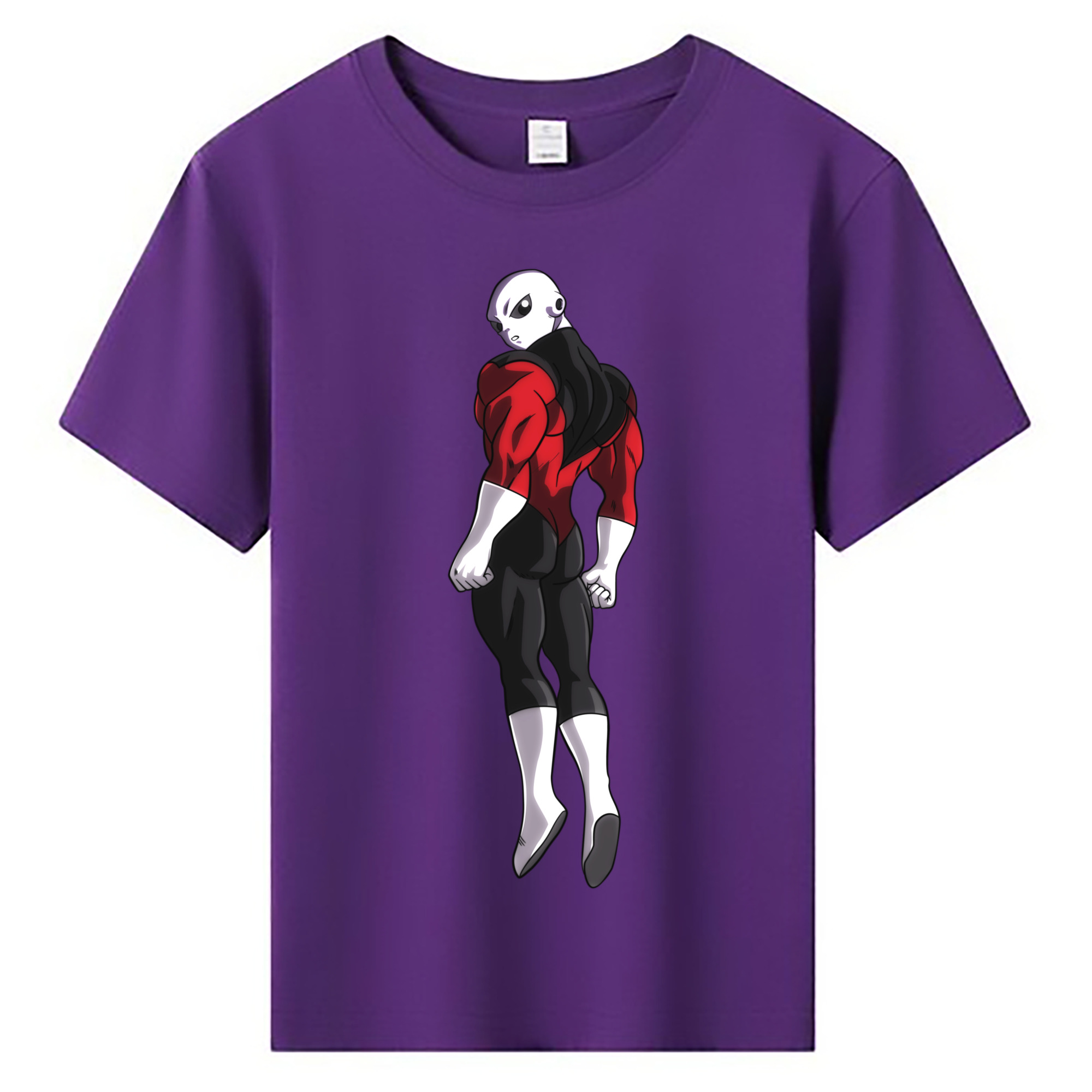 （画像用） ドラゴンボール DRAGON BALL 綿100％キッズTシャツ（フロントプリント）