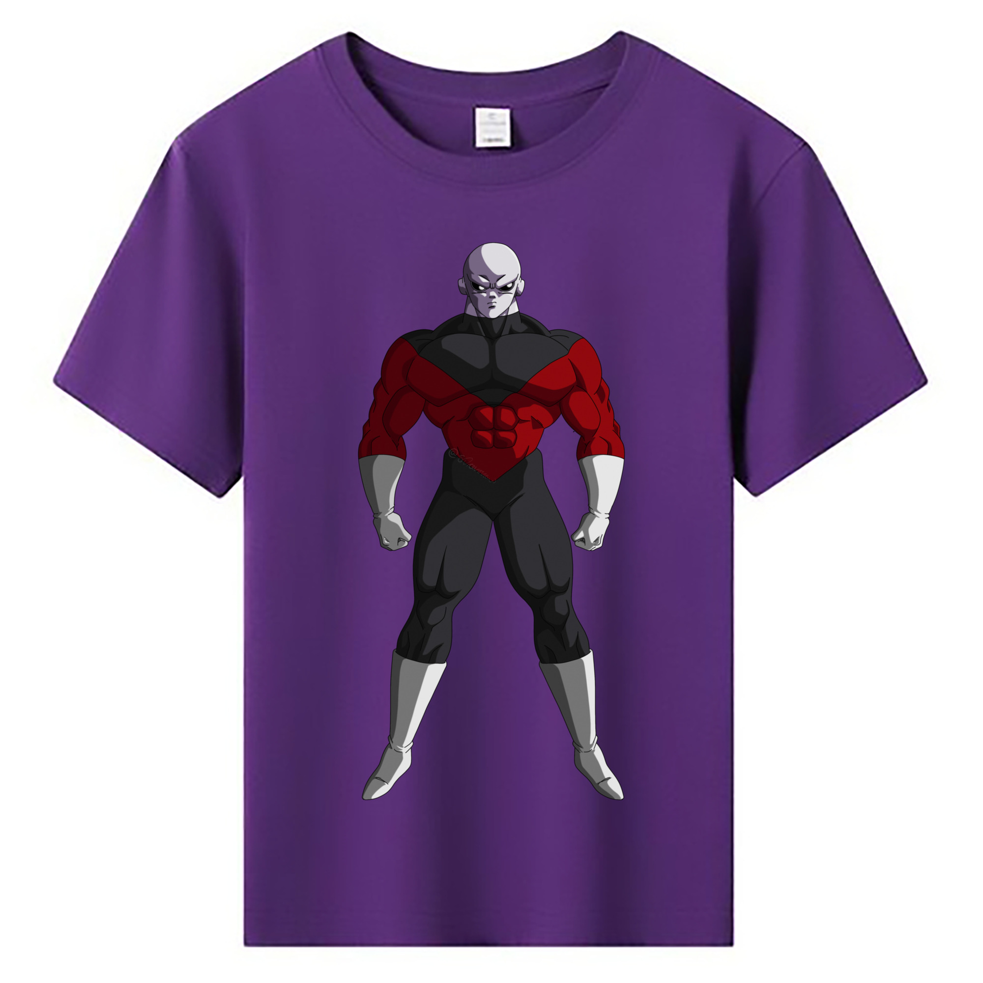 （画像用） ドラゴンボール DRAGON BALL 綿100％キッズTシャツ（フロントプリント）