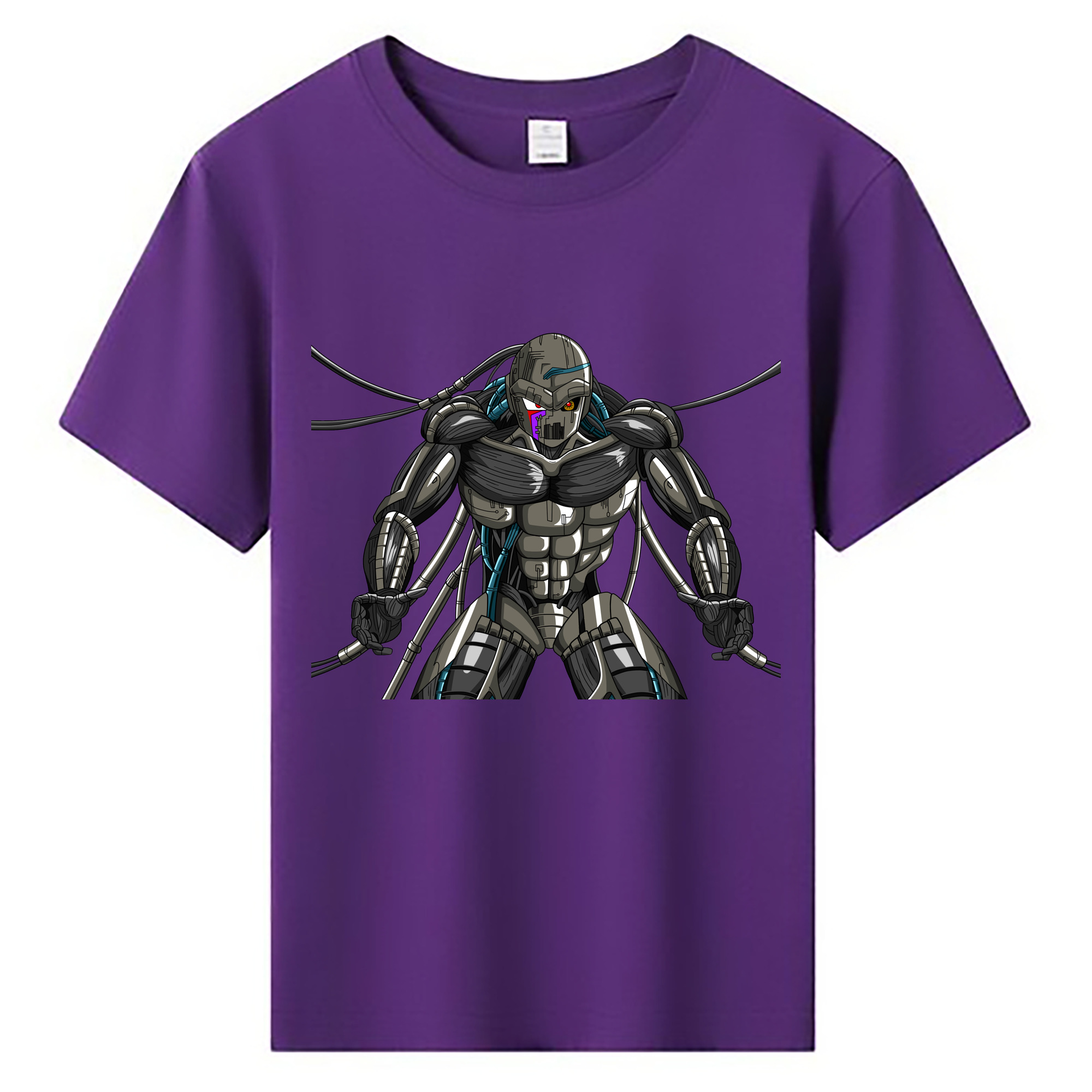 （画像用） ドラゴンボール DRAGON BALL 綿100％キッズTシャツ（フロントプリント）