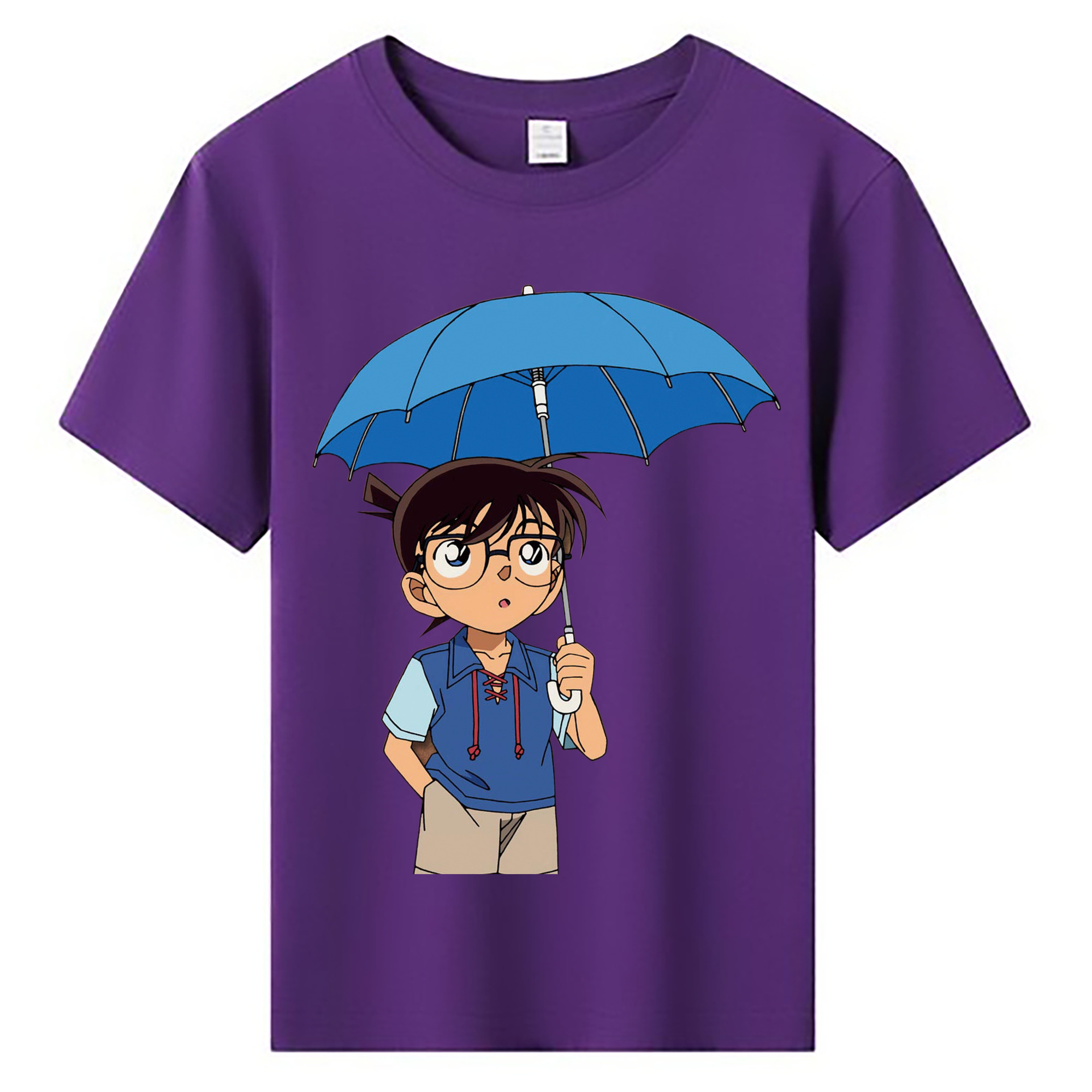 （画像用） ドラゴンボール DRAGON BALL 綿100％キッズTシャツ（フロントプリント）