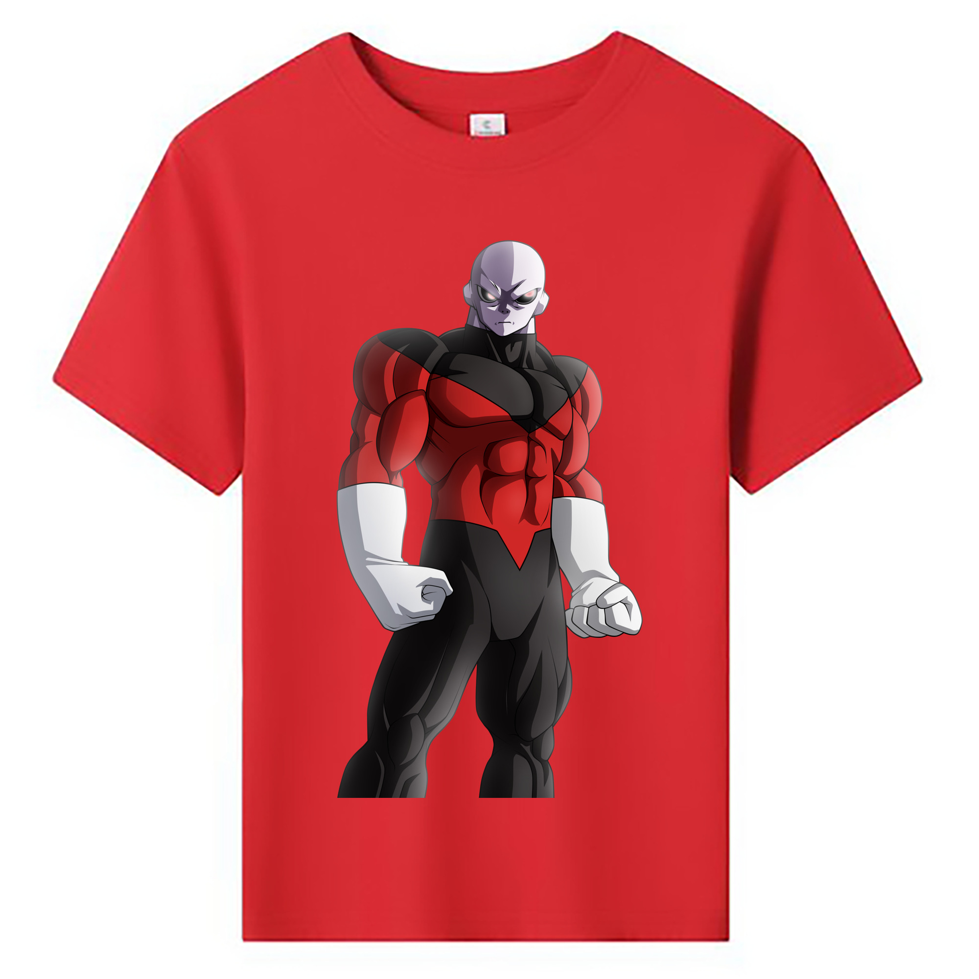 （画像用） ドラゴンボール DRAGON BALL 綿100％キッズTシャツ（フロントプリント）