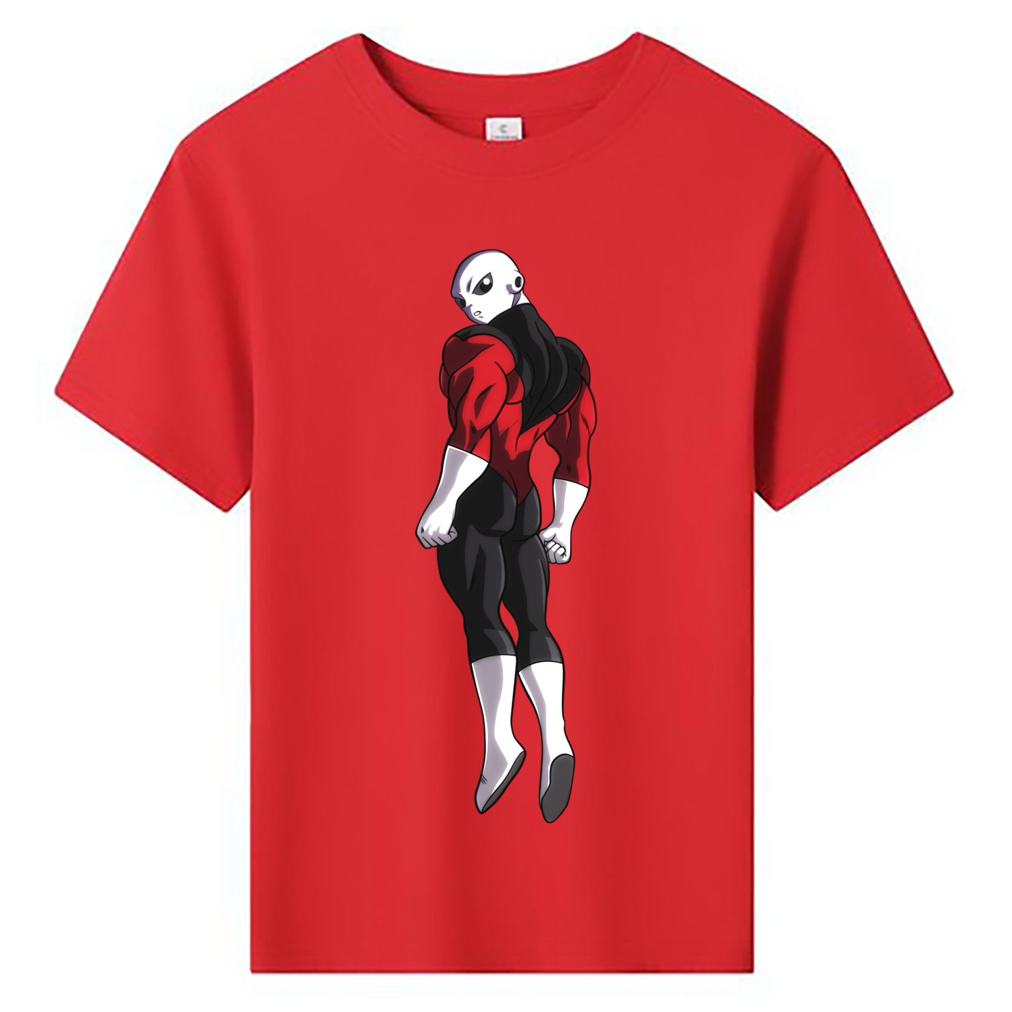 （画像用） ドラゴンボール DRAGON BALL 綿100％キッズTシャツ（フロントプリント）
