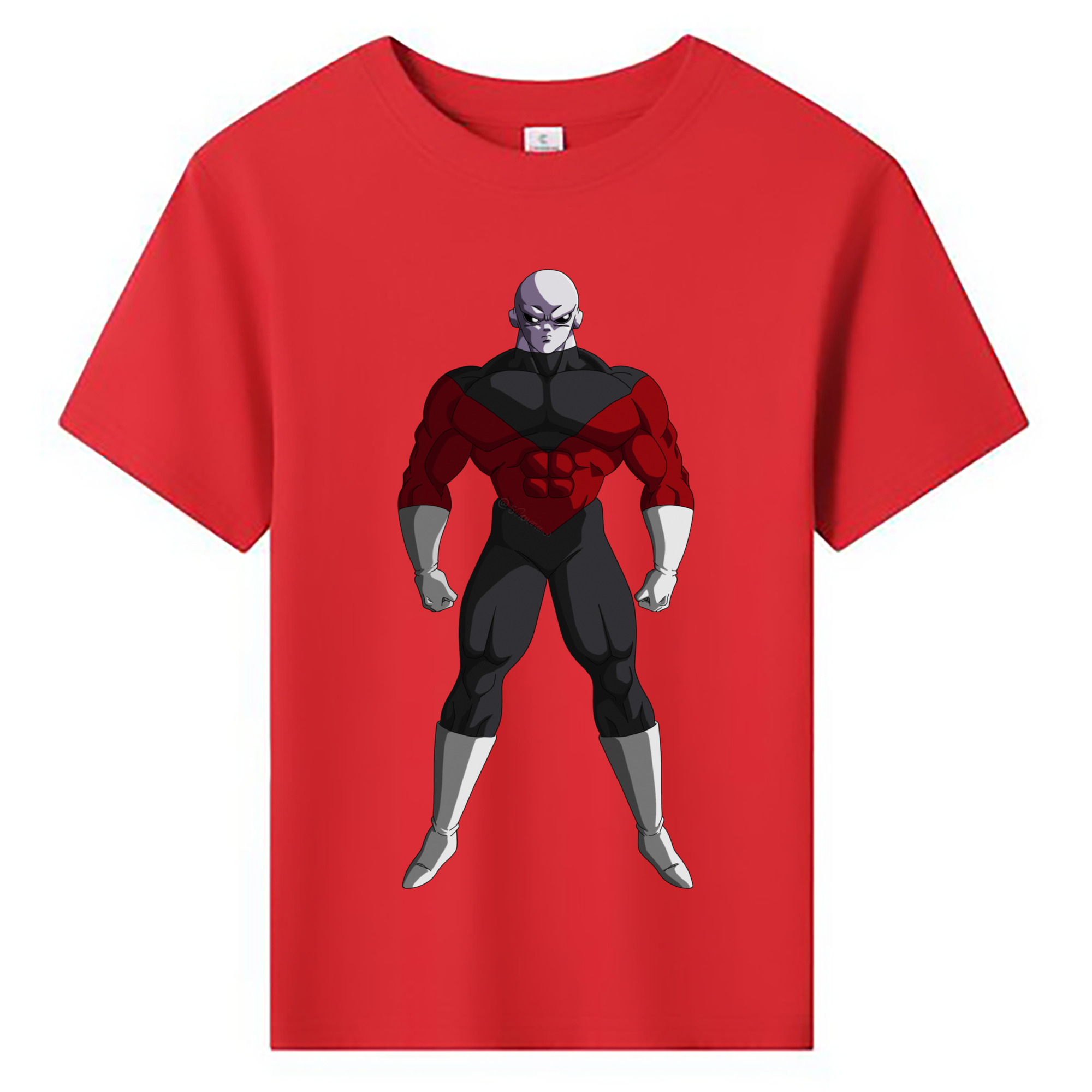 （画像用） ドラゴンボール DRAGON BALL 綿100％キッズTシャツ（フロントプリント）