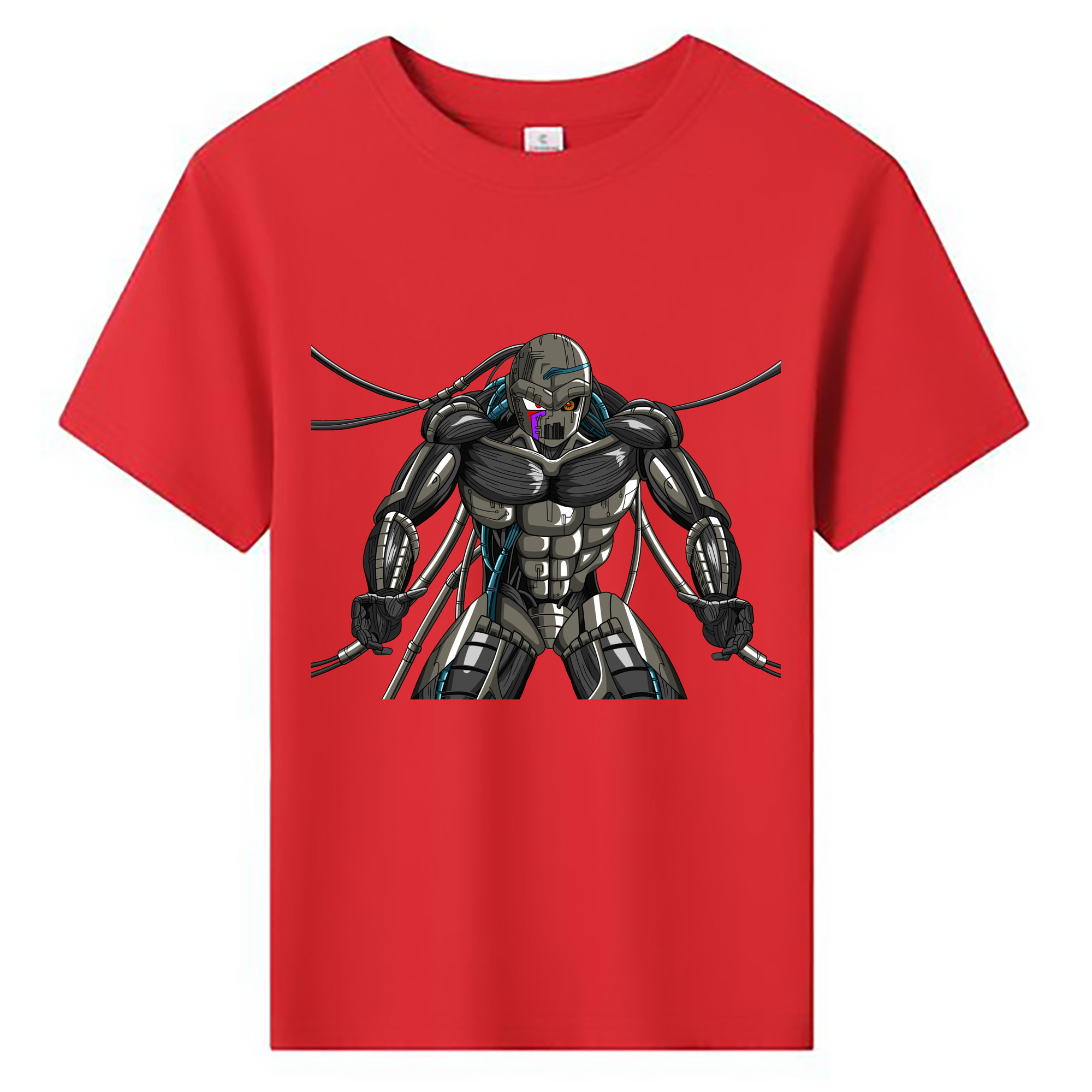 （画像用） ドラゴンボール DRAGON BALL 綿100％キッズTシャツ（フロントプリント）